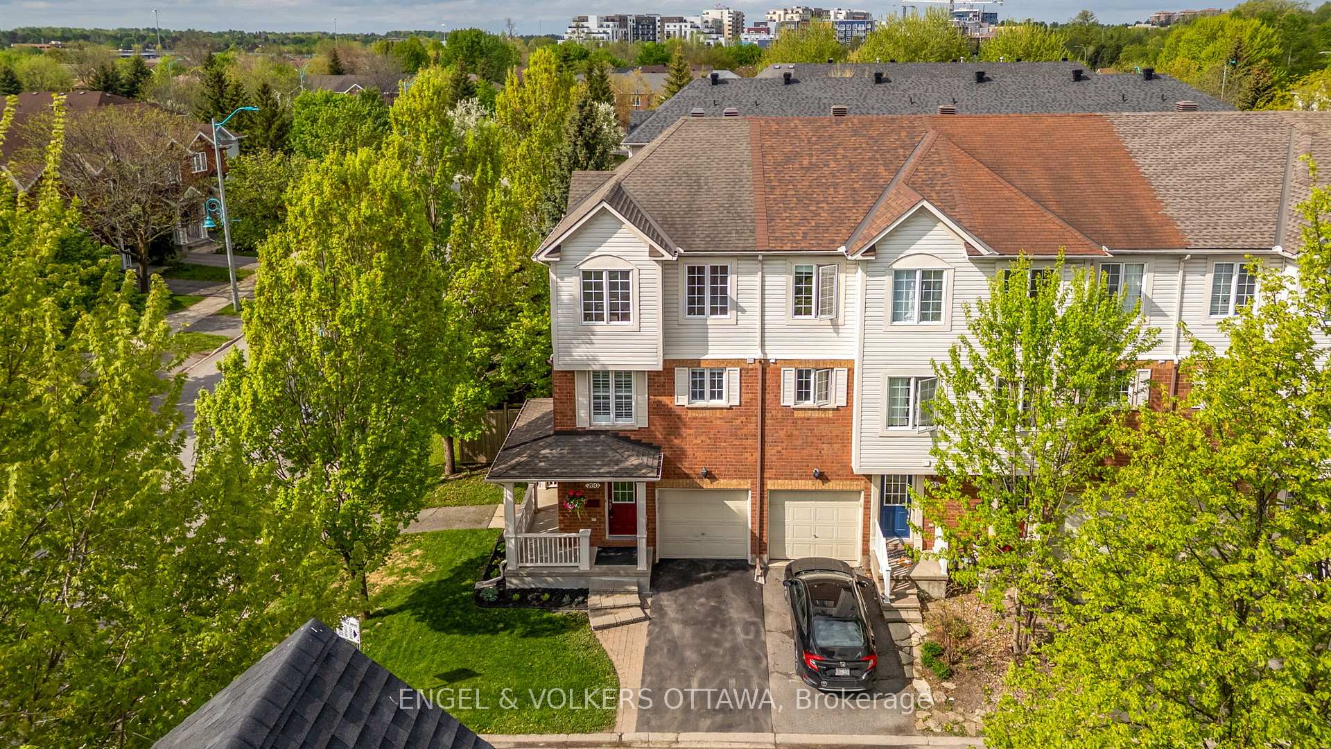 Photo 19 of Unit 260, 90 Edenvale Drive, Ottawa, Kanata - Beaverbrook — HOMEH