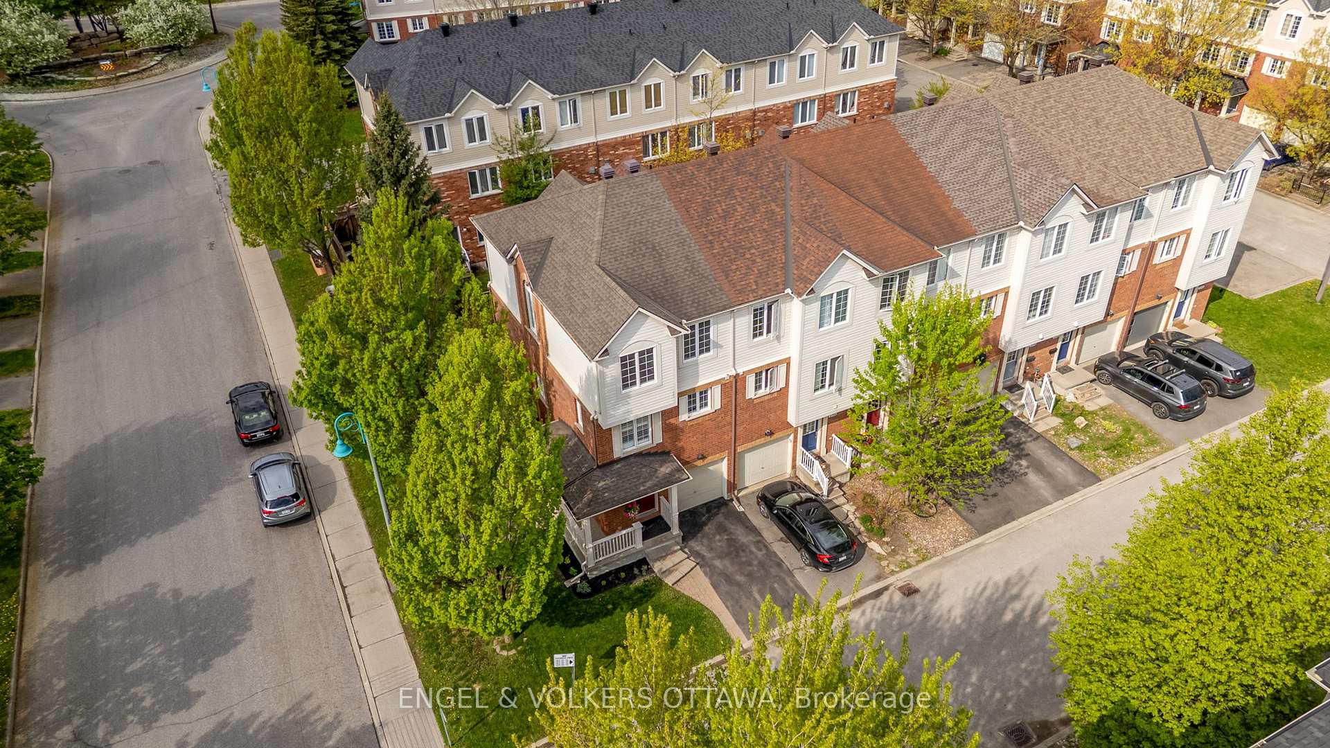 Photo 20 of Unit 260, 90 Edenvale Drive, Ottawa, Kanata - Beaverbrook — HOMEH