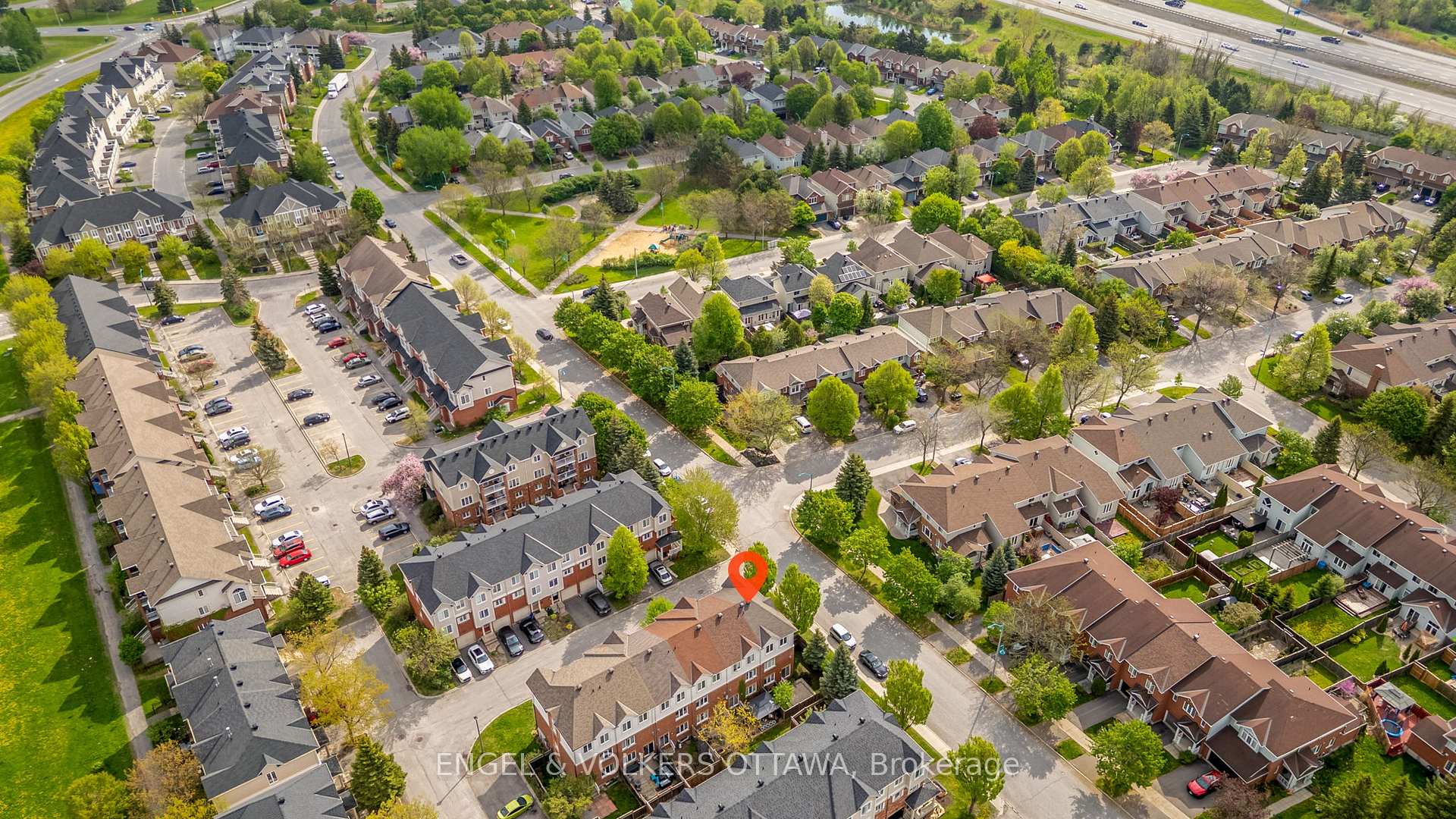 Photo 23 of Unit 260, 90 Edenvale Drive, Ottawa, Kanata - Beaverbrook — HOMEH
