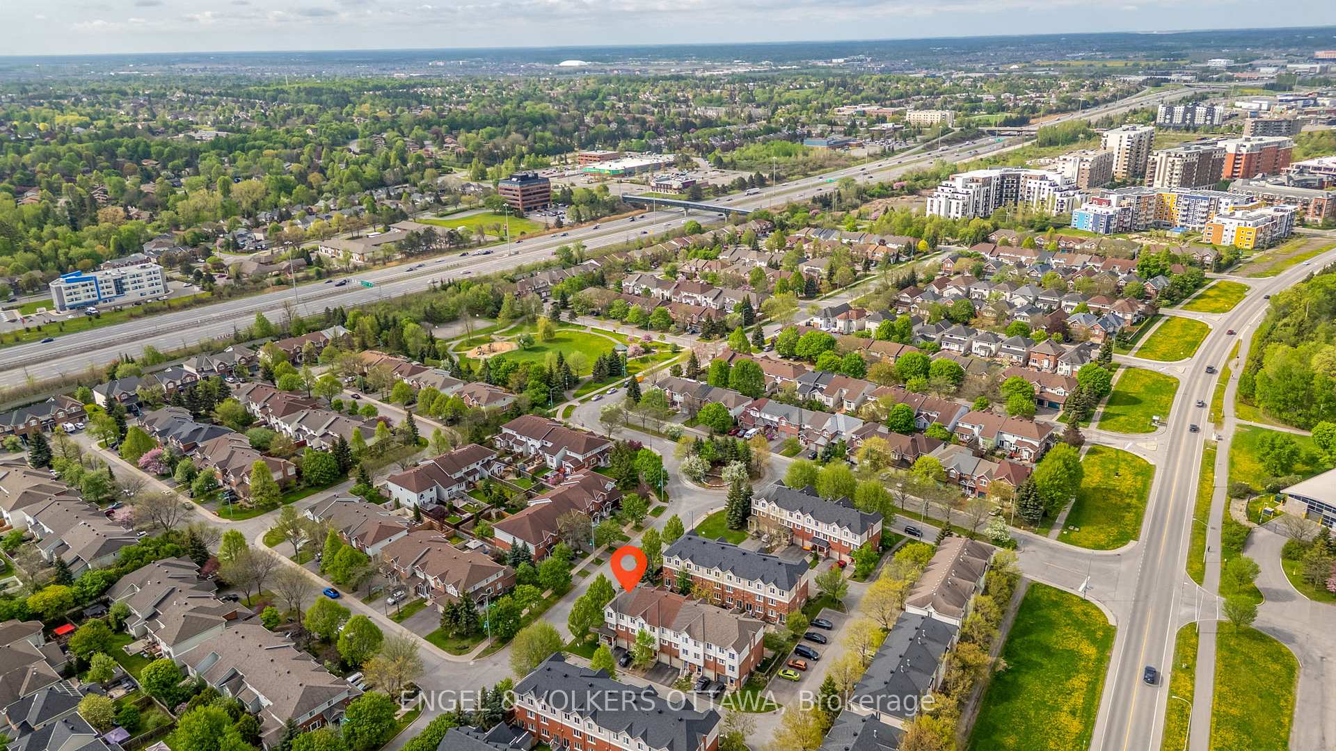 Photo 24 of Unit 260, 90 Edenvale Drive, Ottawa, Kanata - Beaverbrook — HOMEH