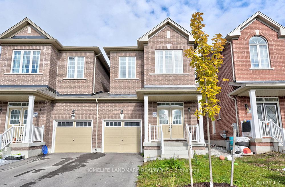 Front of 28 Titan Trail