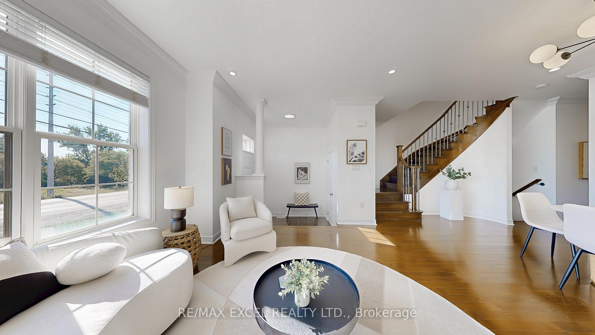 Photo 7 of 10230 Victoria Square Boulevard, Markham, Cathedraltown — HOMEH