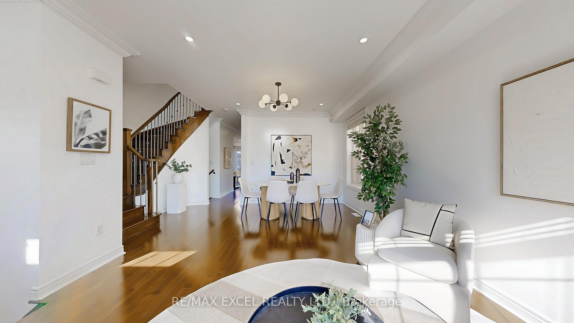 Photo 9 of 10230 Victoria Square Boulevard, Markham, Cathedraltown — HOMEH