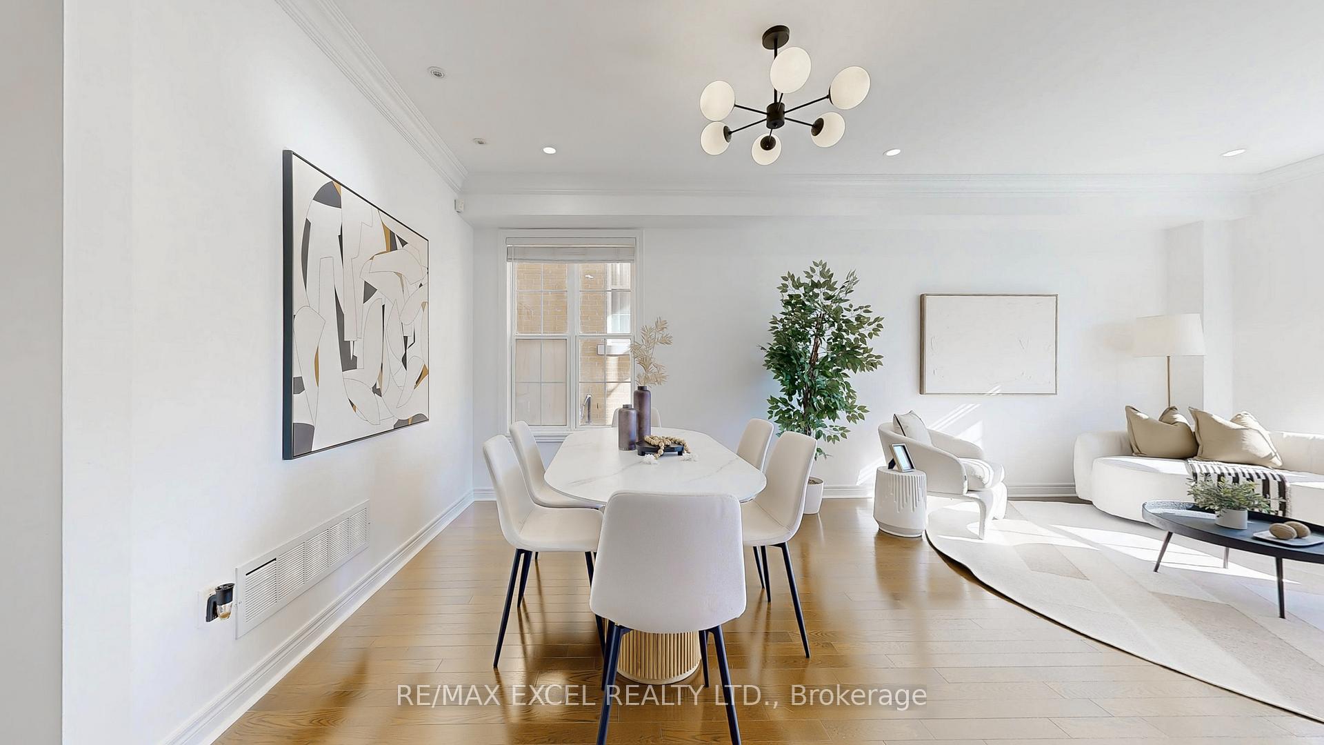 Photo 10 of 10230 Victoria Square Boulevard, Markham, Cathedraltown — HOMEH