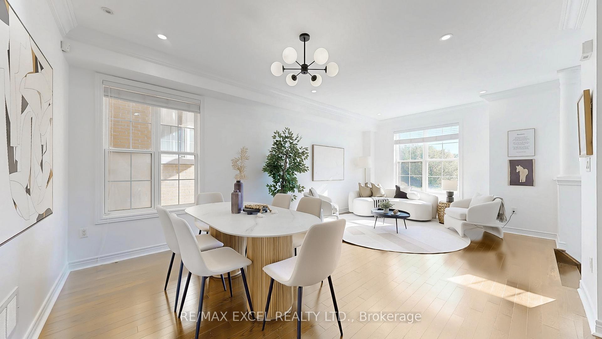 Photo 11 of 10230 Victoria Square Boulevard, Markham, Cathedraltown — HOMEH