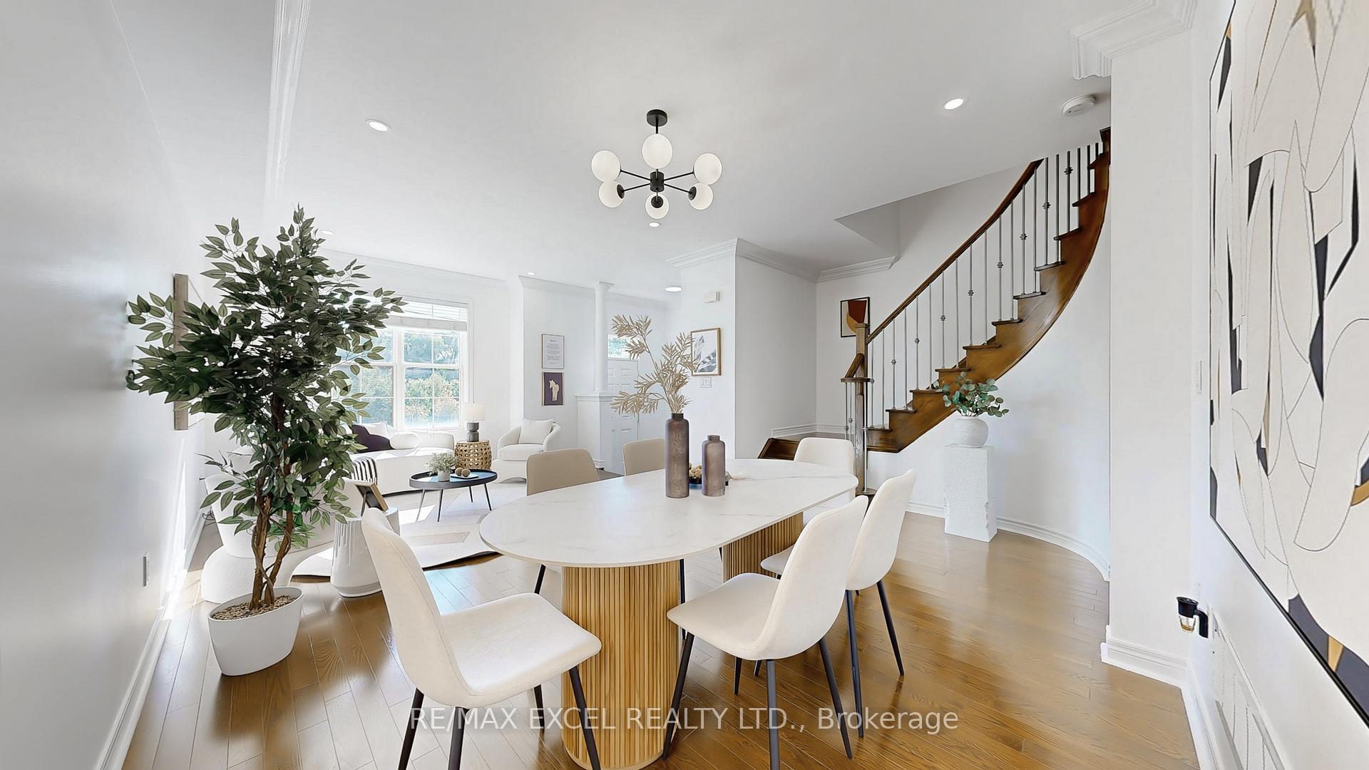 Photo 12 of 10230 Victoria Square Boulevard, Markham, Cathedraltown — HOMEH