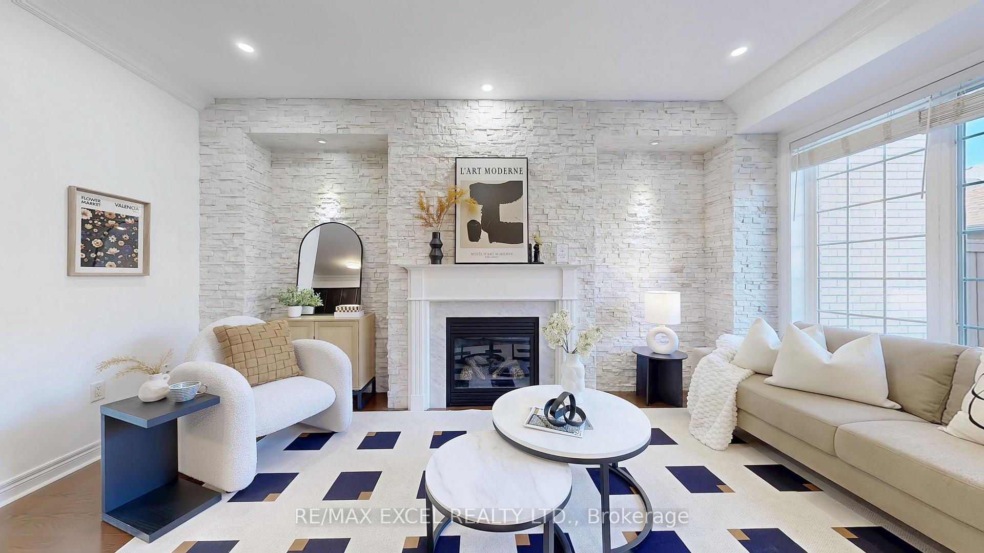 Photo 13 of 10230 Victoria Square Boulevard, Markham, Cathedraltown — HOMEH