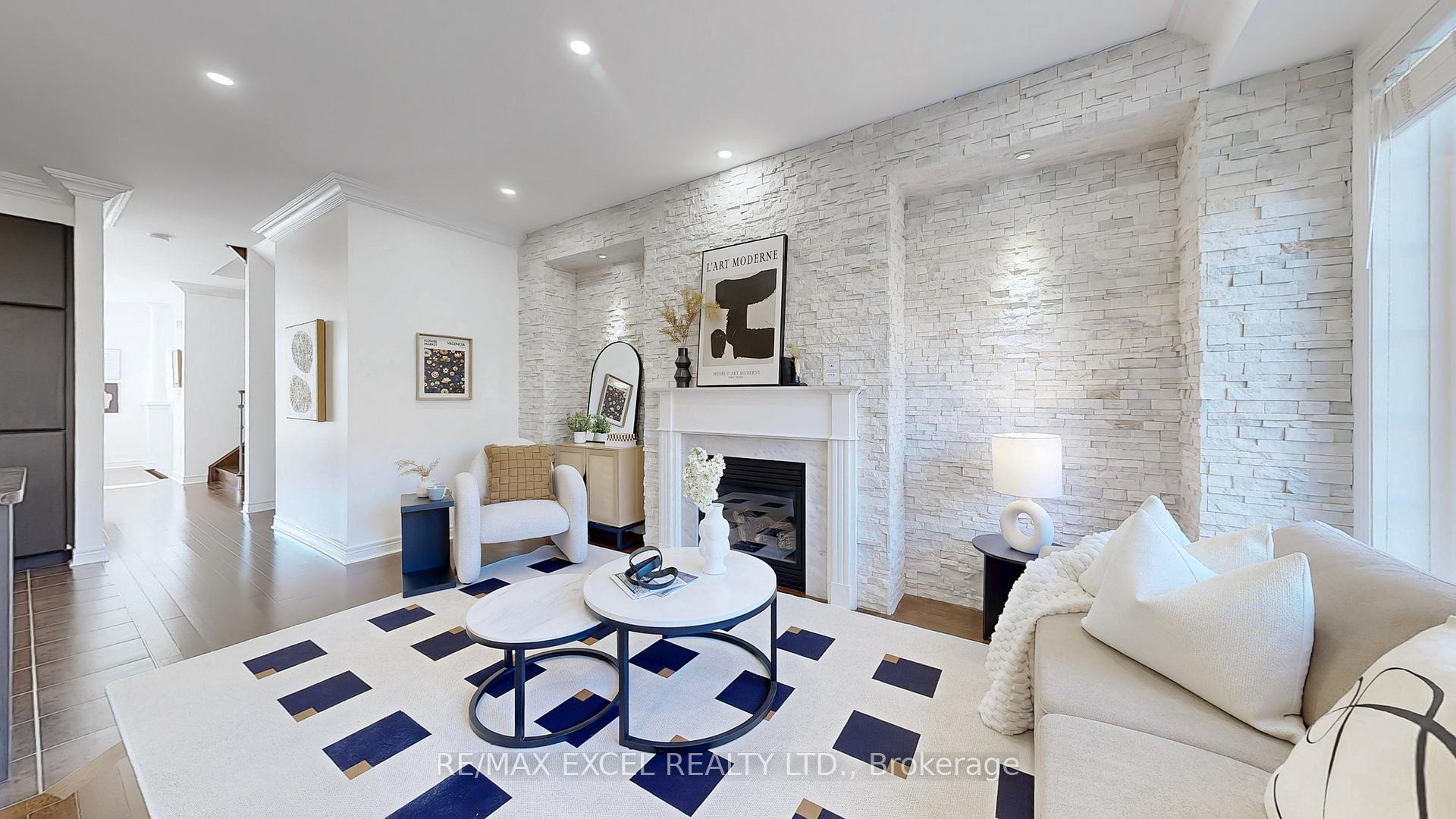 Photo 14 of 10230 Victoria Square Boulevard, Markham, Cathedraltown — HOMEH