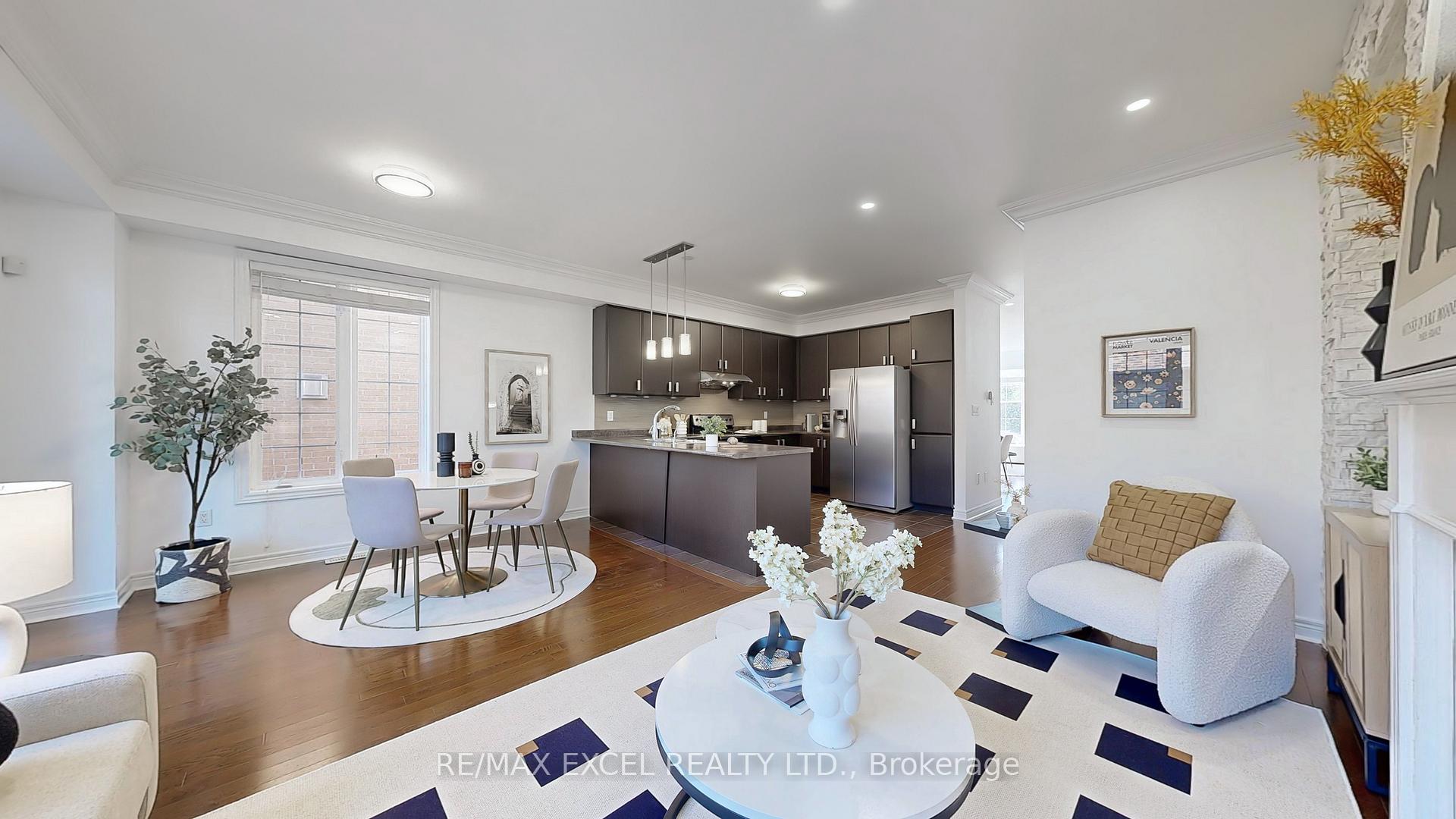 Photo 15 of 10230 Victoria Square Boulevard, Markham, Cathedraltown — HOMEH