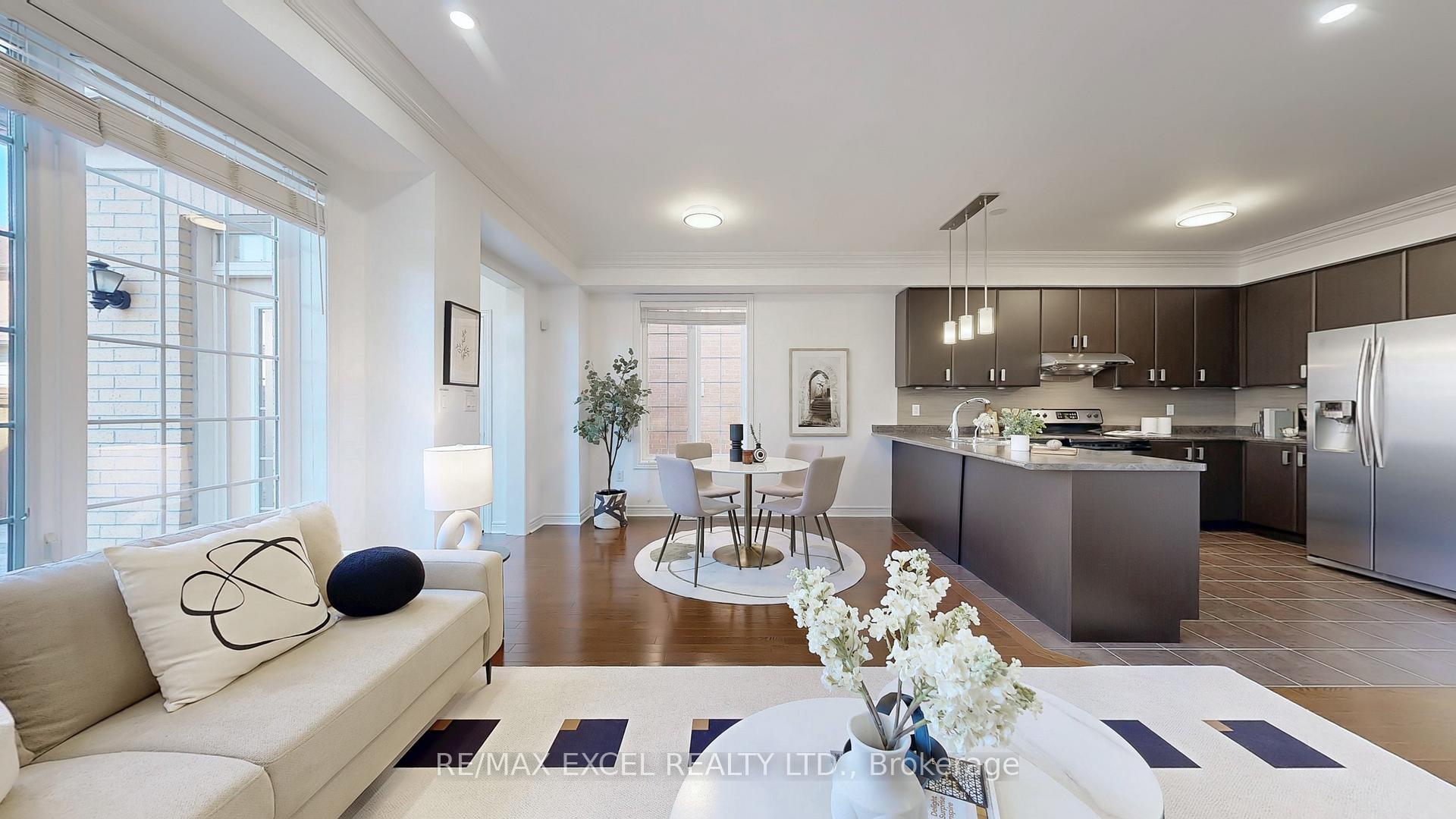 Photo 16 of 10230 Victoria Square Boulevard, Markham, Cathedraltown — HOMEH
