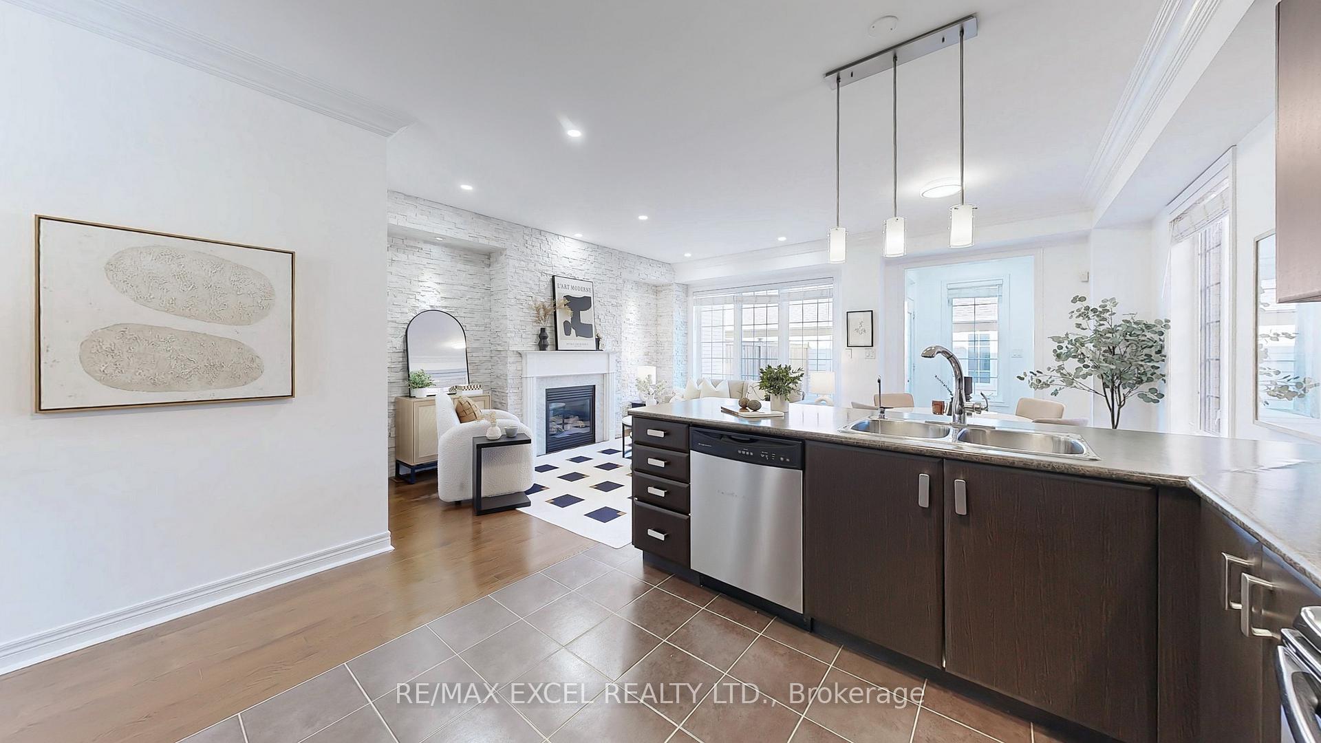 Photo 19 of 10230 Victoria Square Boulevard, Markham, Cathedraltown — HOMEH