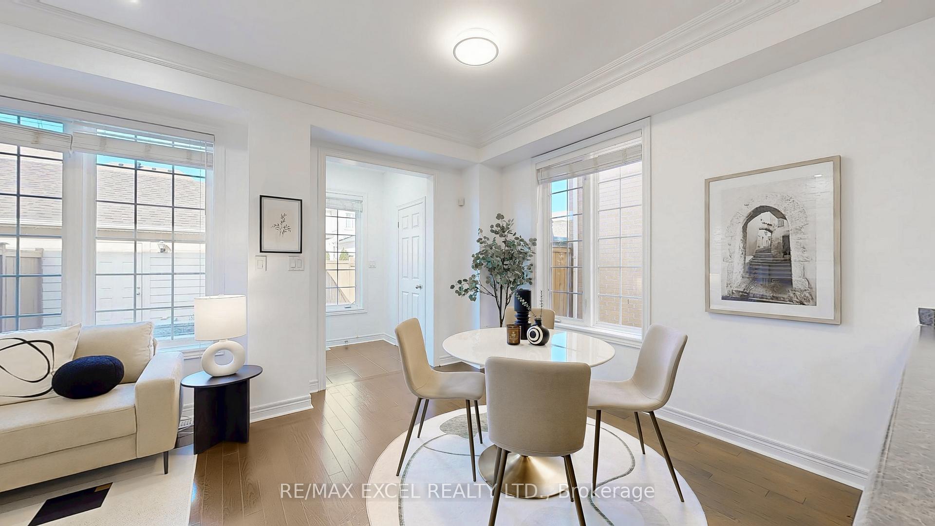 Photo 20 of 10230 Victoria Square Boulevard, Markham, Cathedraltown — HOMEH