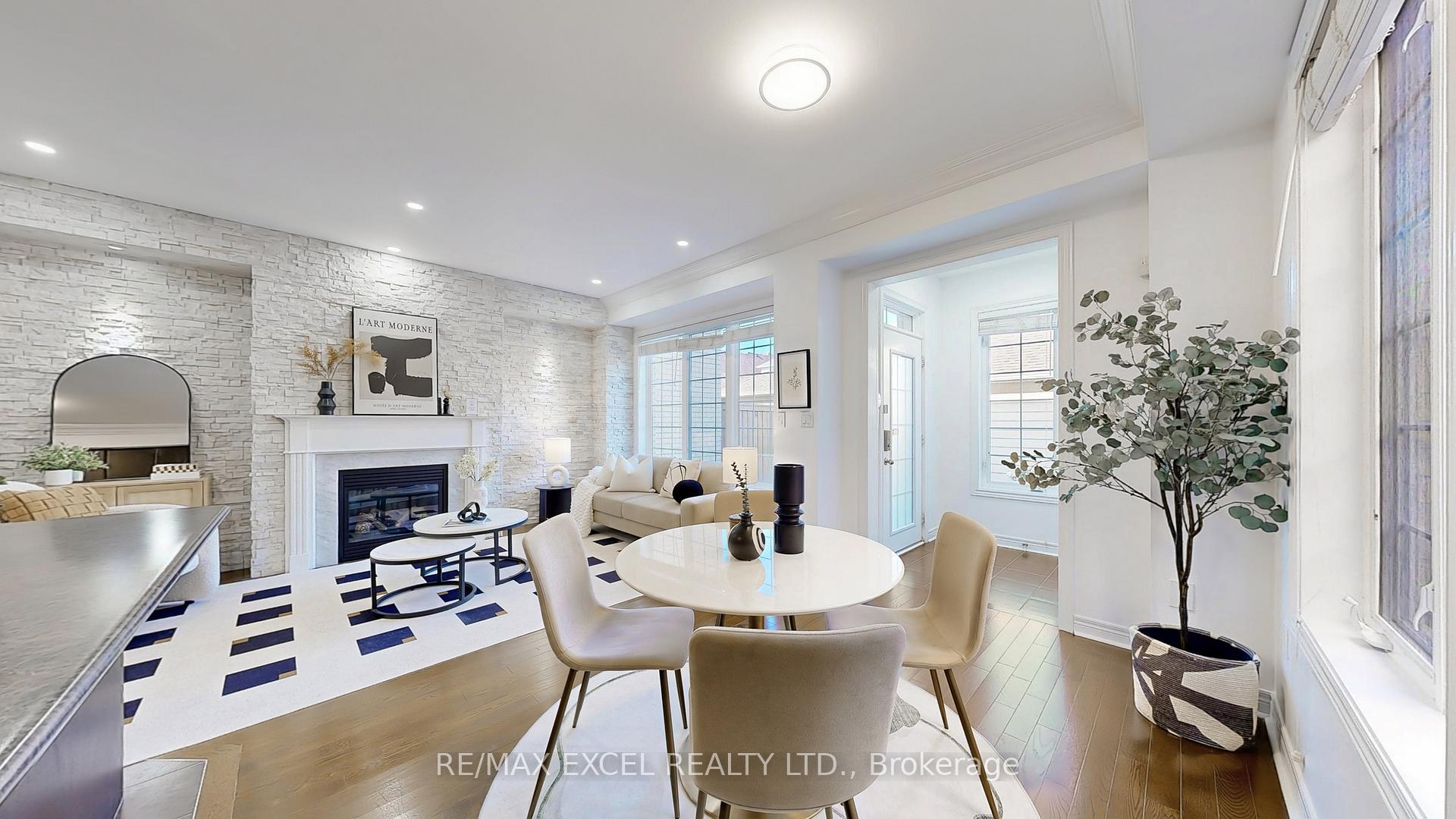 Photo 21 of 10230 Victoria Square Boulevard, Markham, Cathedraltown — HOMEH