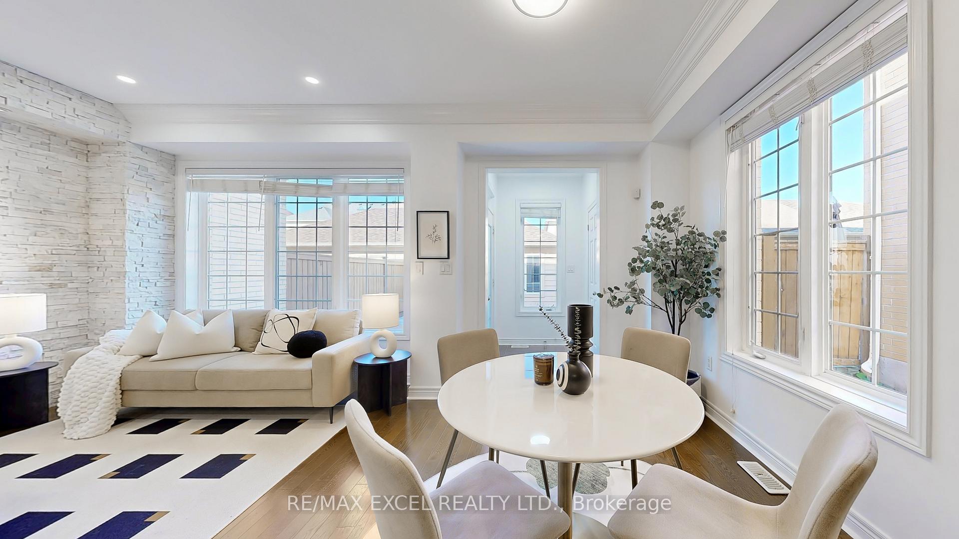 Photo 22 of 10230 Victoria Square Boulevard, Markham, Cathedraltown — HOMEH