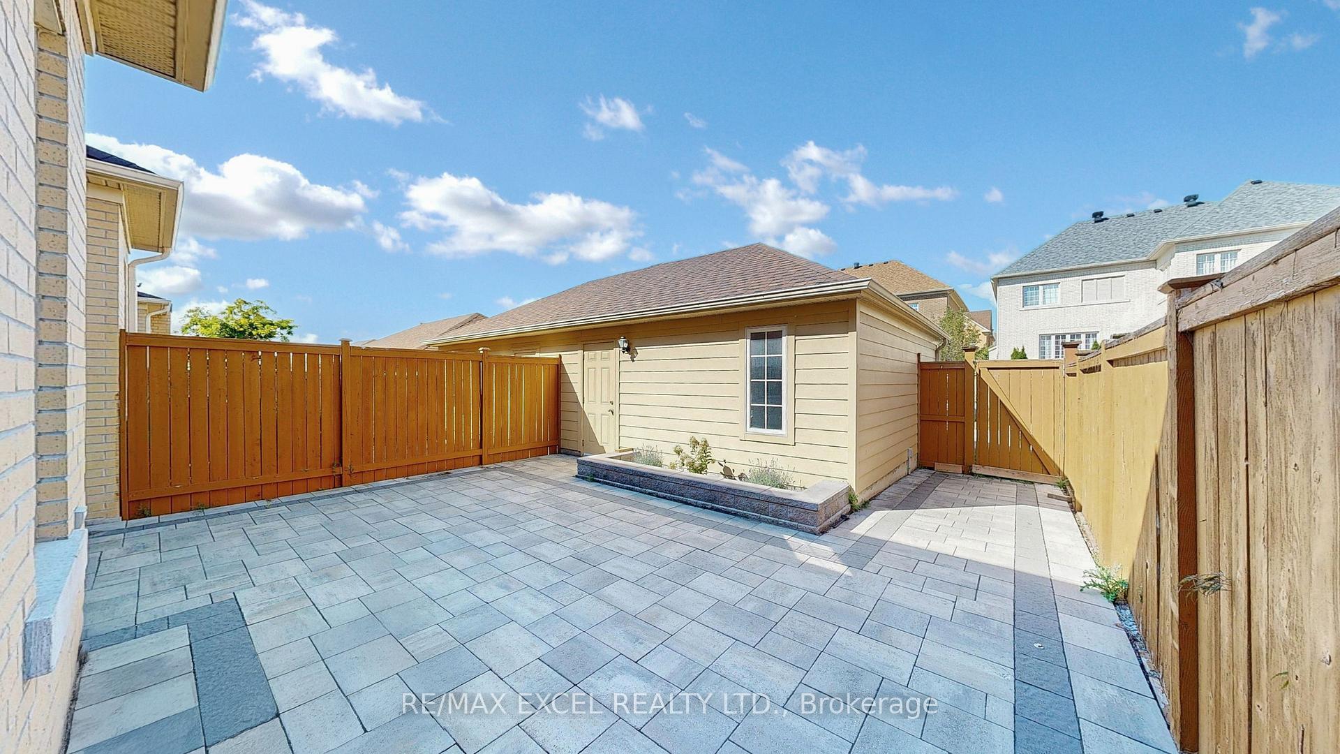 Photo 48 of 10230 Victoria Square Boulevard, Markham, Cathedraltown — HOMEH