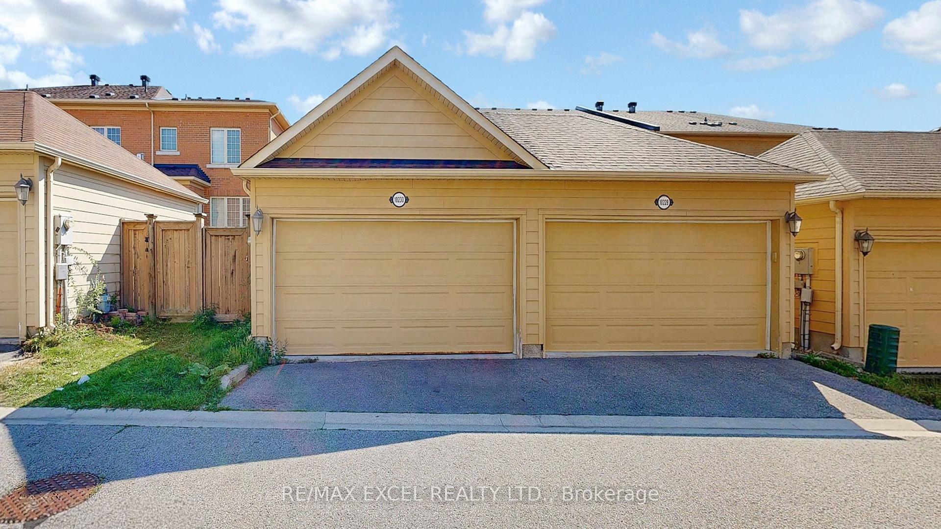 Photo 50 of 10230 Victoria Square Boulevard, Markham, Cathedraltown — HOMEH