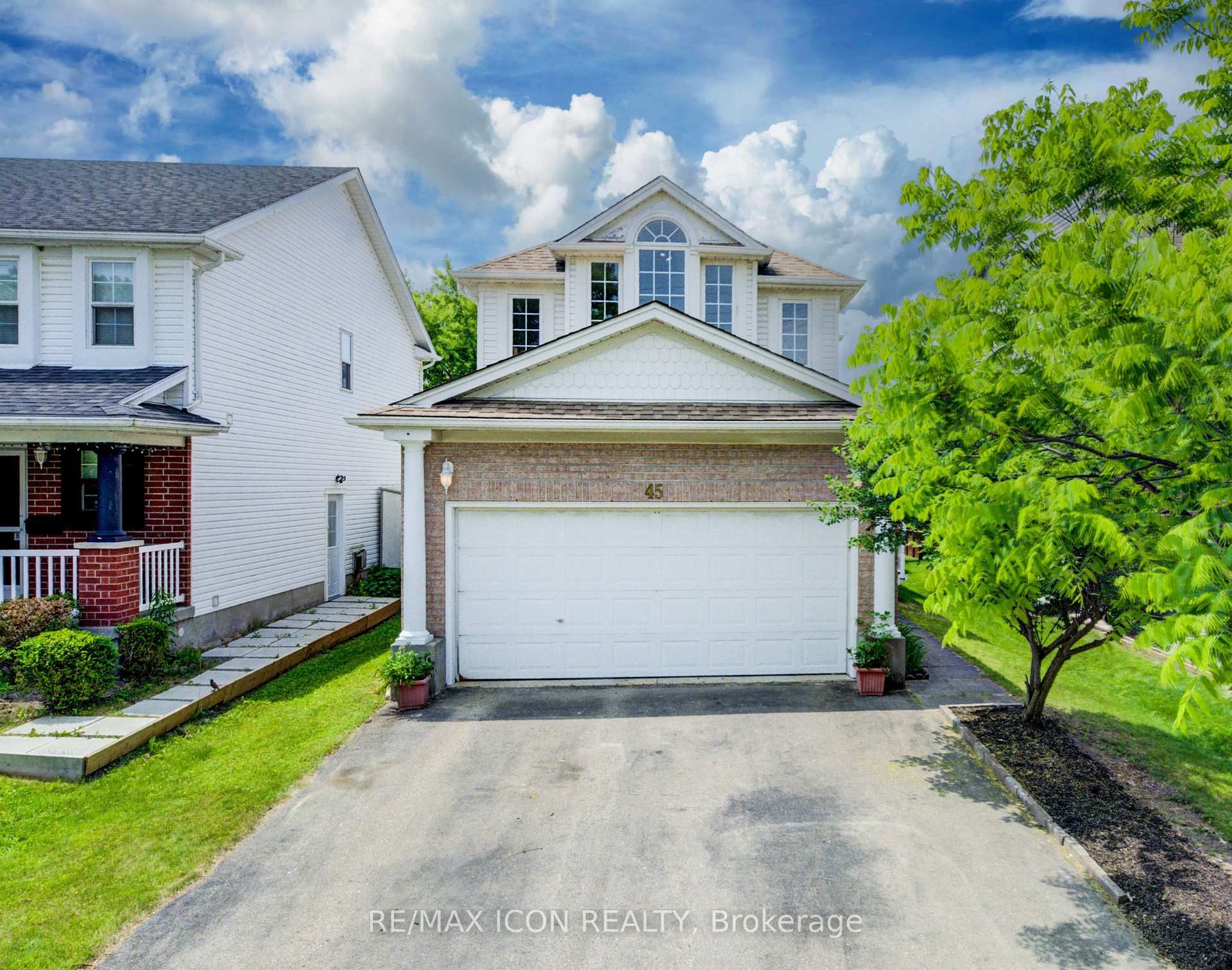Photo 1 of 45 Bancroft Street, Kitchener — HOMEH