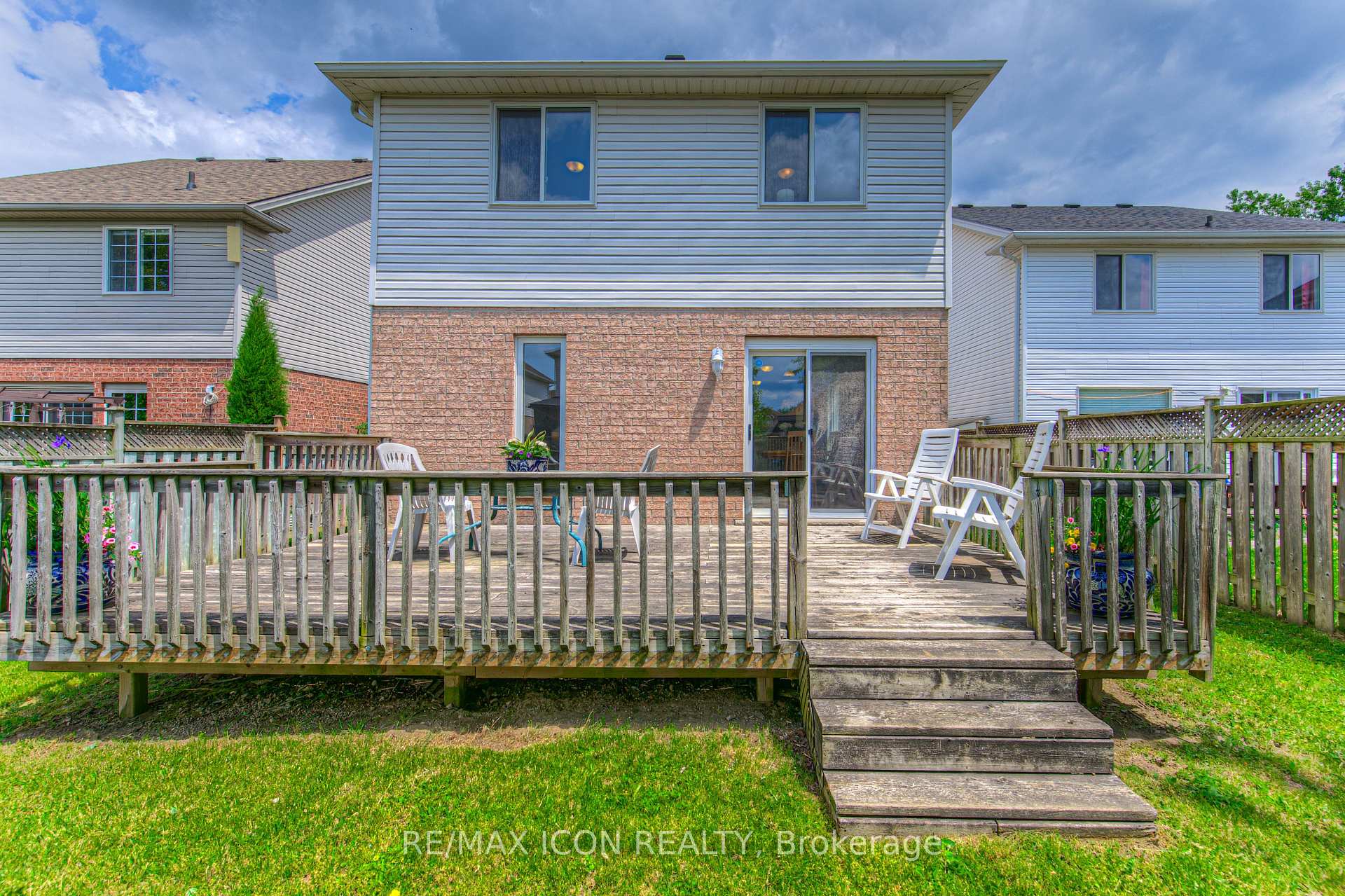Photo 28 of 45 Bancroft Street, Kitchener — HOMEH