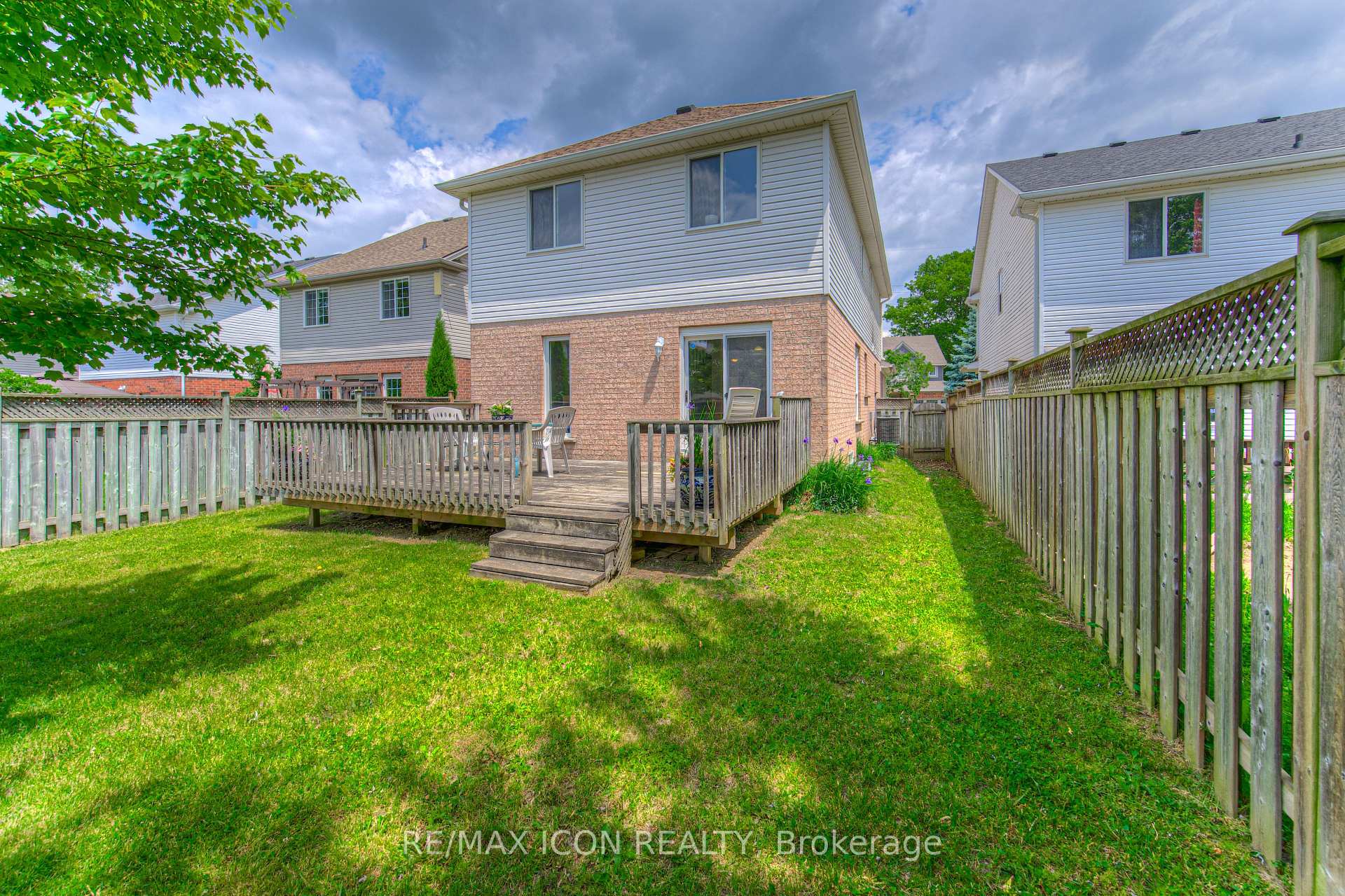 Photo 29 of 45 Bancroft Street, Kitchener — HOMEH