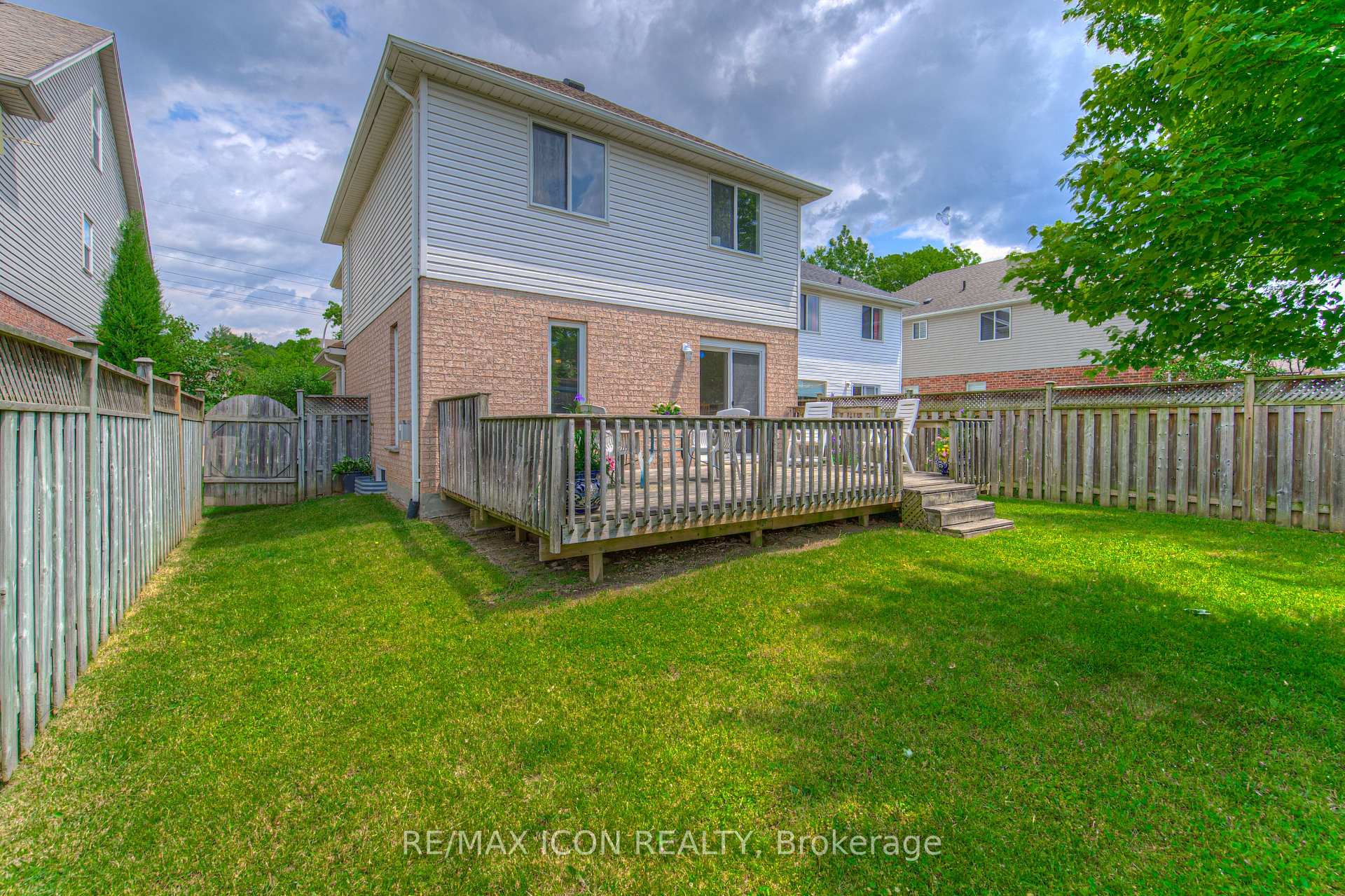 Photo 30 of 45 Bancroft Street, Kitchener — HOMEH