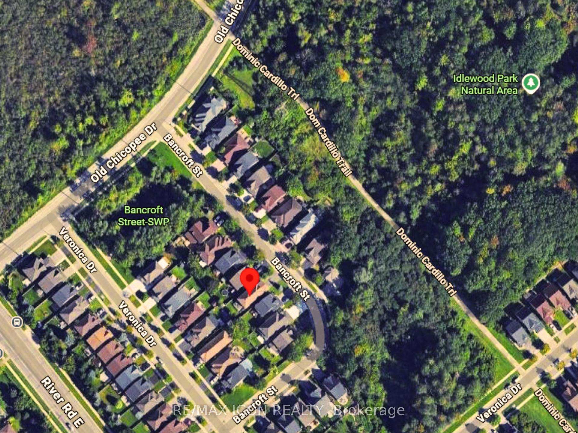 Photo 37 of 45 Bancroft Street, Kitchener — HOMEH
