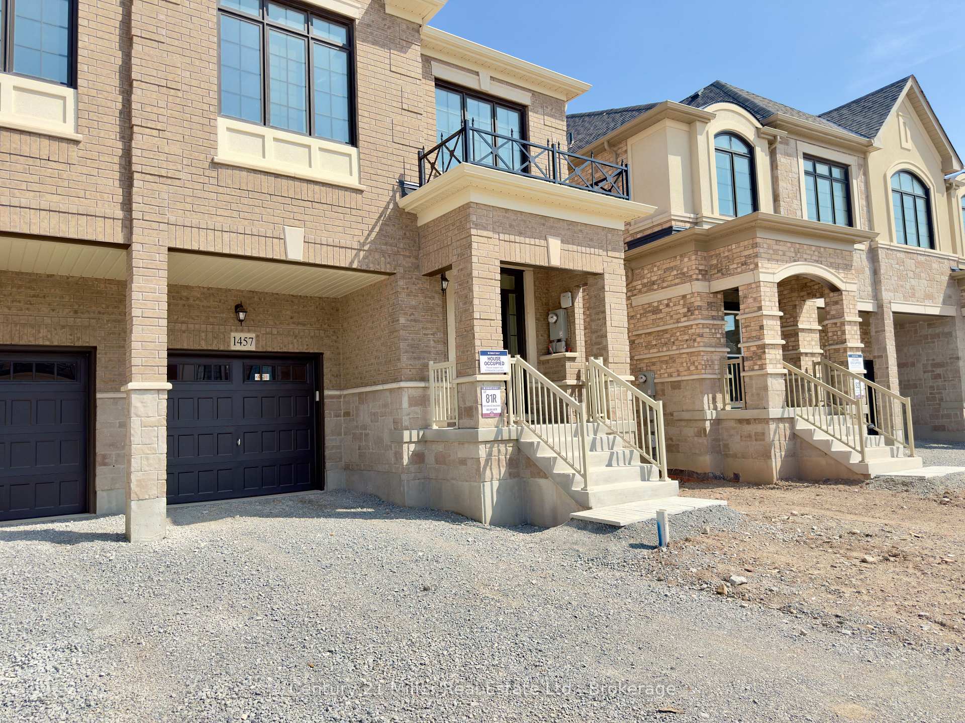 Photo 1 of 1457 Savoline Boulevard, Milton, Walker — HOMEH