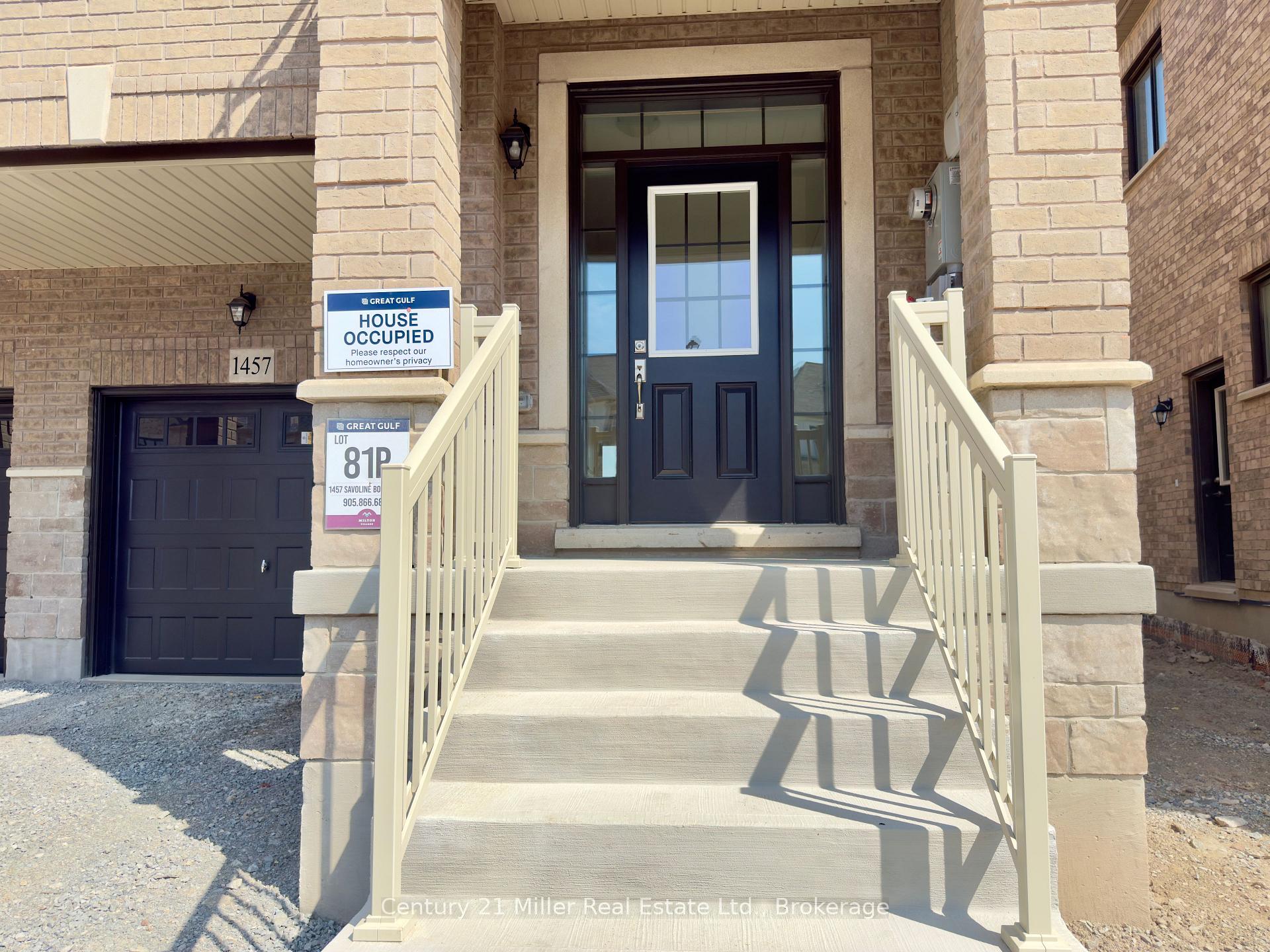 Photo 3 of 1457 Savoline Boulevard, Milton, Walker — HOMEH