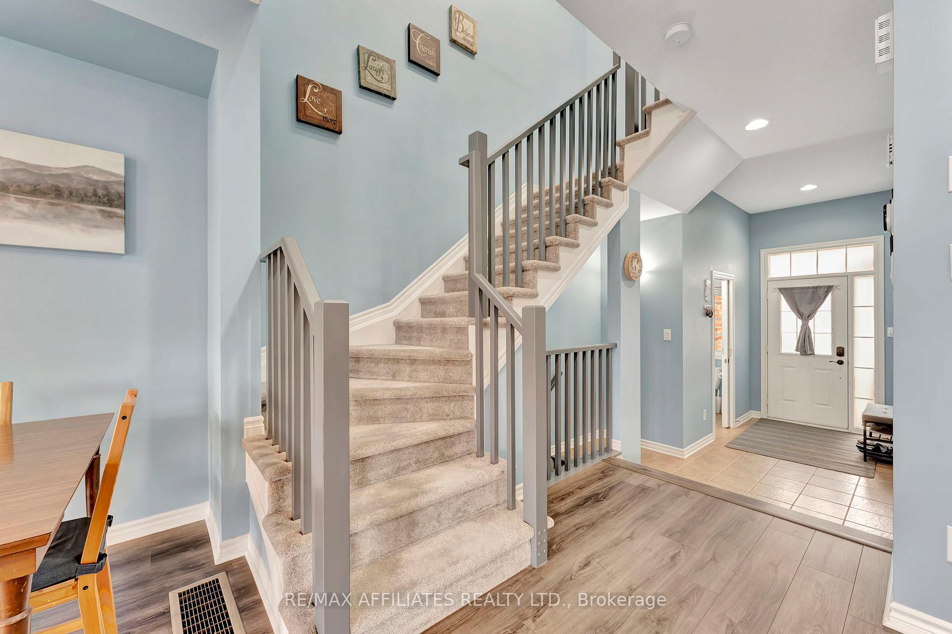 Photo 6 of 249 Waymark Crescent, Ottawa, Kanata - Bridlewood — HOMEH