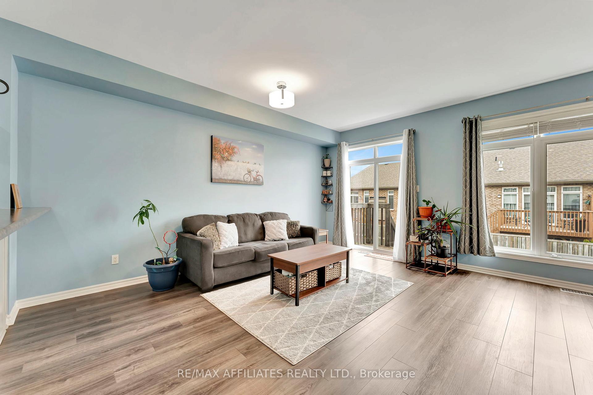 Photo 13 of 249 Waymark Crescent, Ottawa, Kanata - Bridlewood — HOMEH