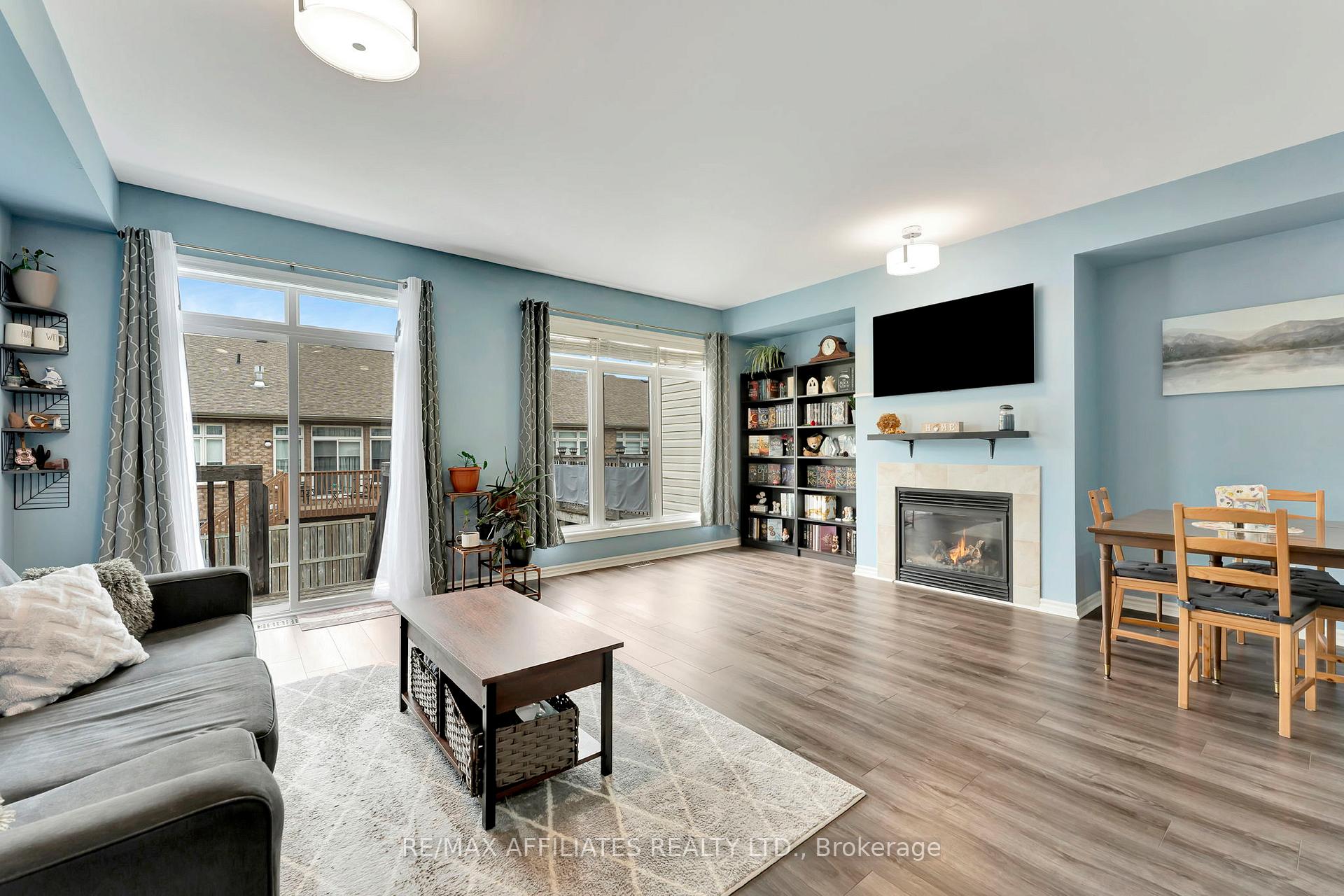 Photo 17 of 249 Waymark Crescent, Ottawa, Kanata - Bridlewood — HOMEH