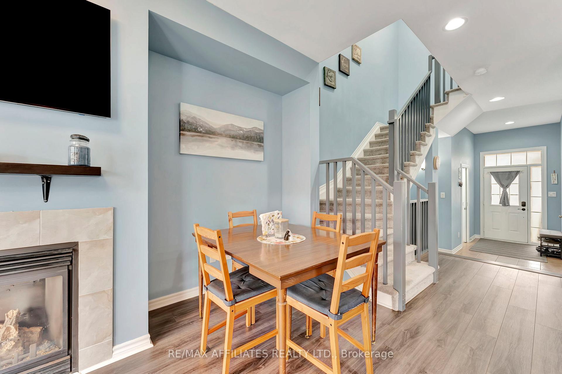 Photo 20 of 249 Waymark Crescent, Ottawa, Kanata - Bridlewood — HOMEH