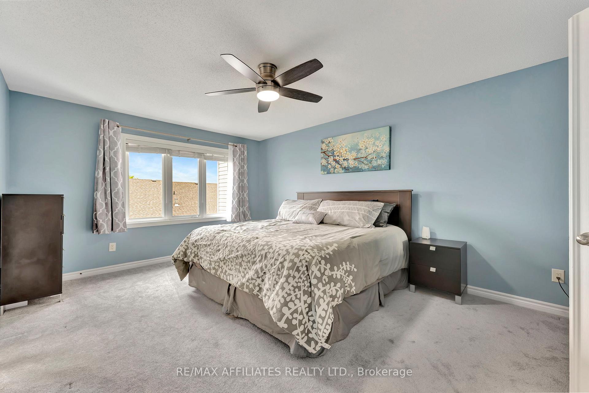 Photo 23 of 249 Waymark Crescent, Ottawa, Kanata - Bridlewood — HOMEH