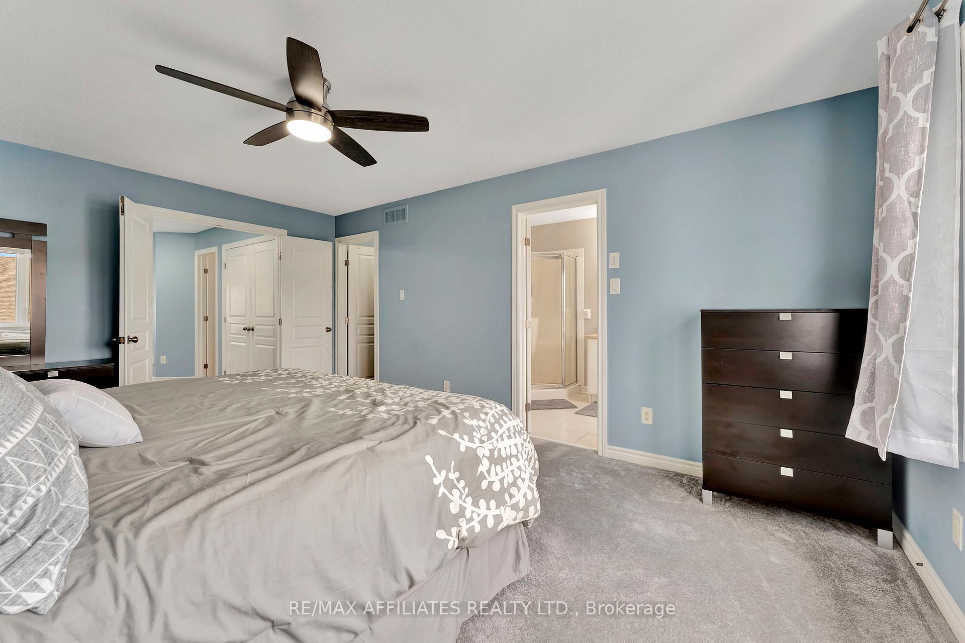 Photo 24 of 249 Waymark Crescent, Ottawa, Kanata - Bridlewood — HOMEH