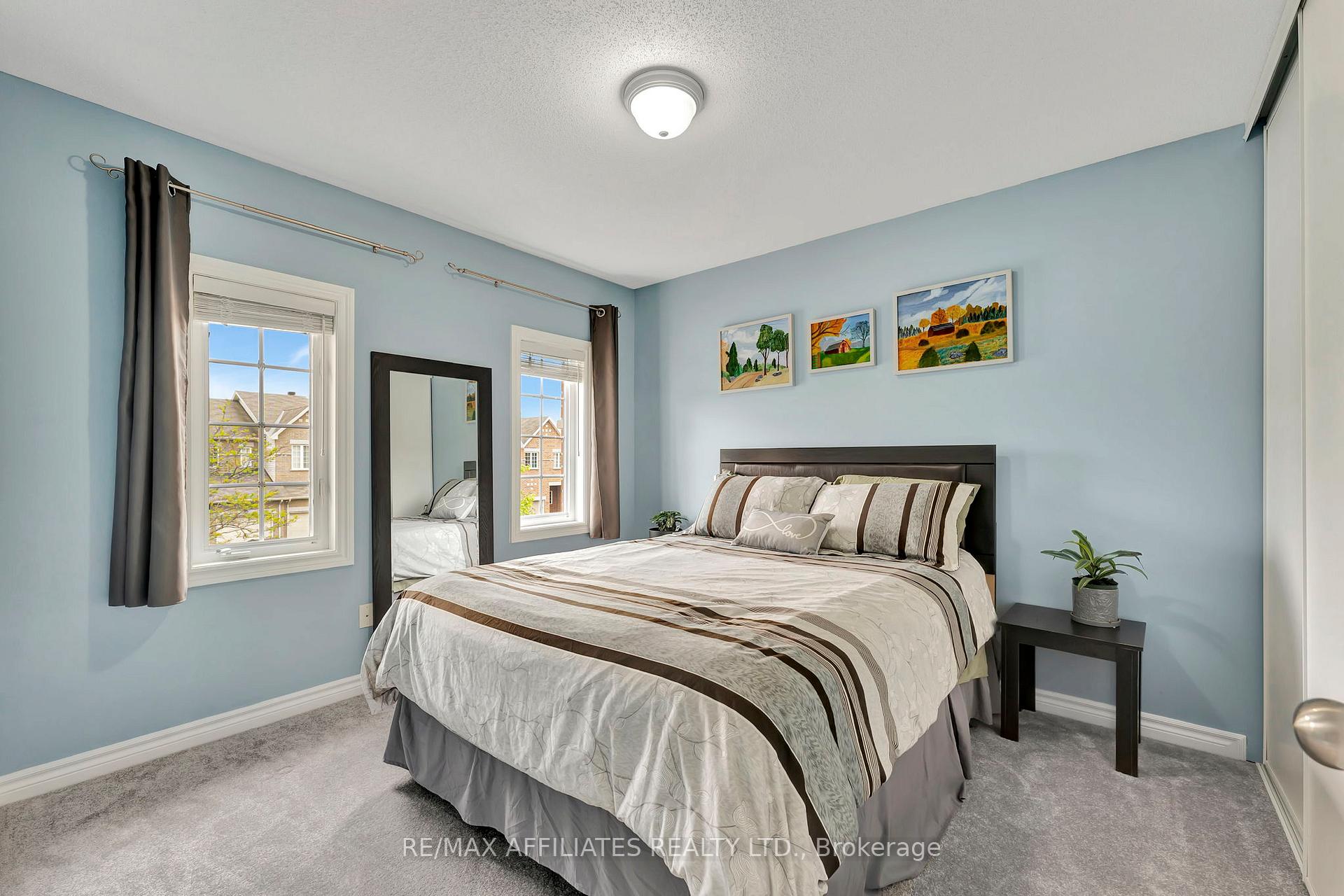 Photo 28 of 249 Waymark Crescent, Ottawa, Kanata - Bridlewood — HOMEH