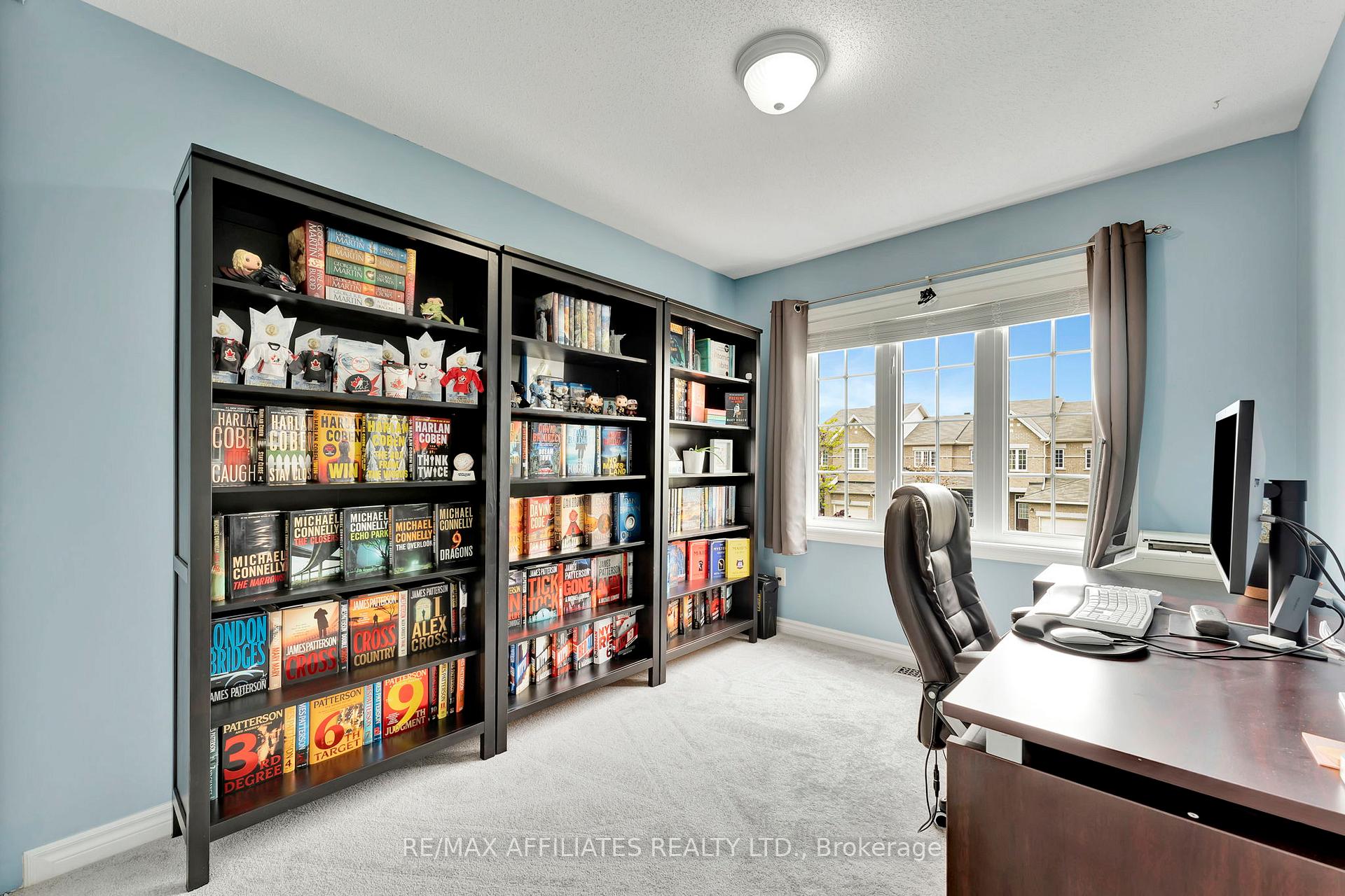 Photo 29 of 249 Waymark Crescent, Ottawa, Kanata - Bridlewood — HOMEH