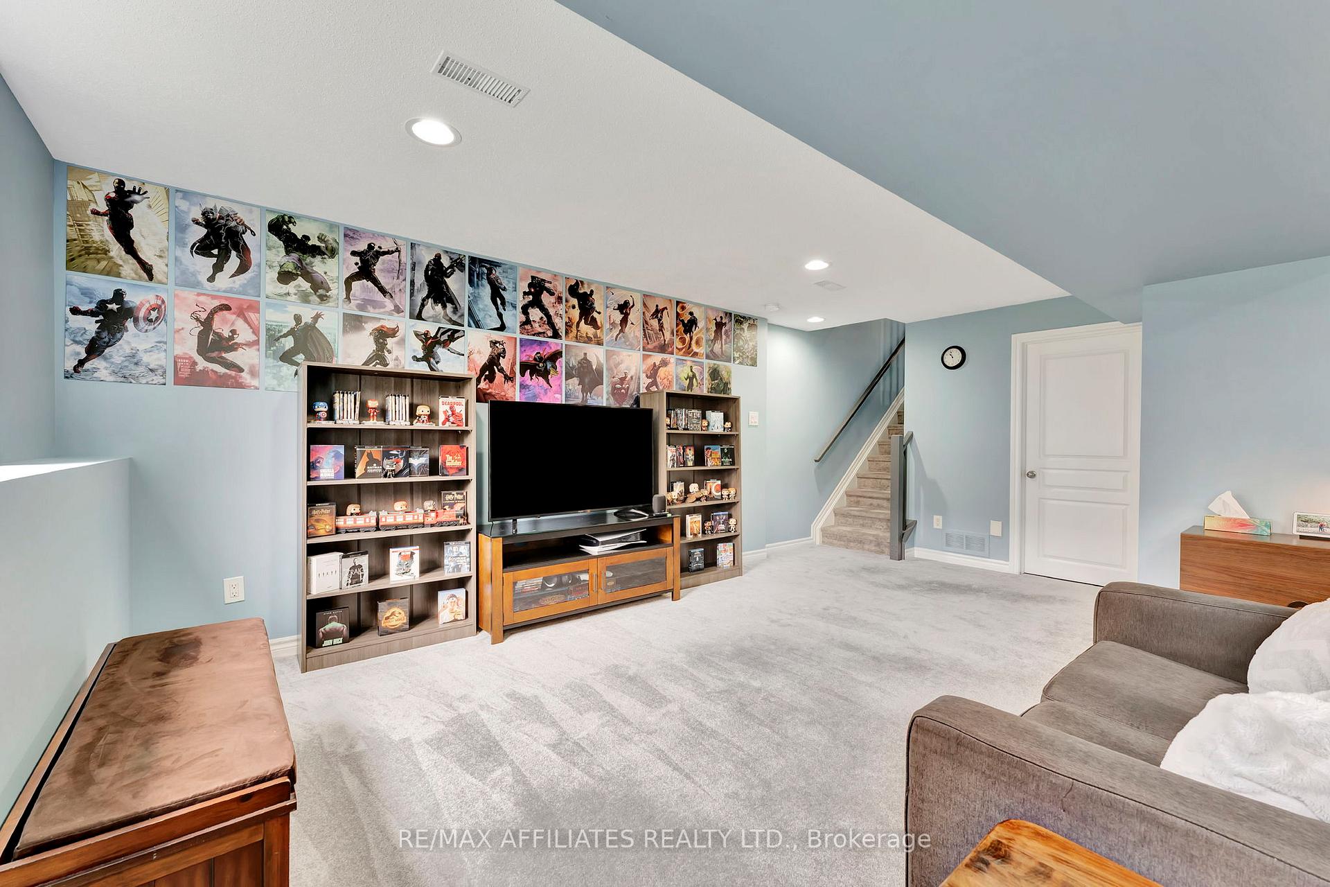 Photo 34 of 249 Waymark Crescent, Ottawa, Kanata - Bridlewood — HOMEH