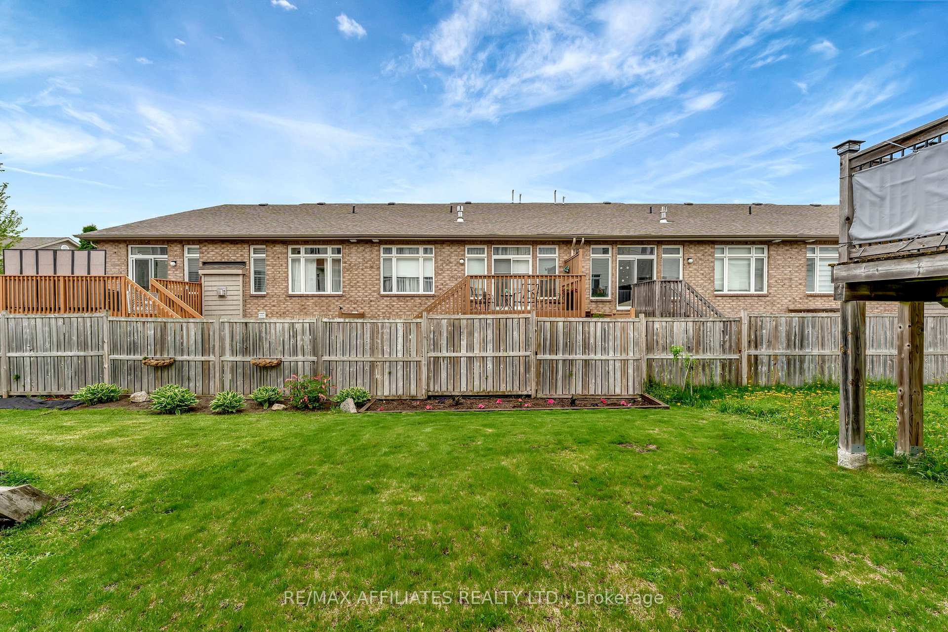 Photo 38 of 249 Waymark Crescent, Ottawa, Kanata - Bridlewood — HOMEH
