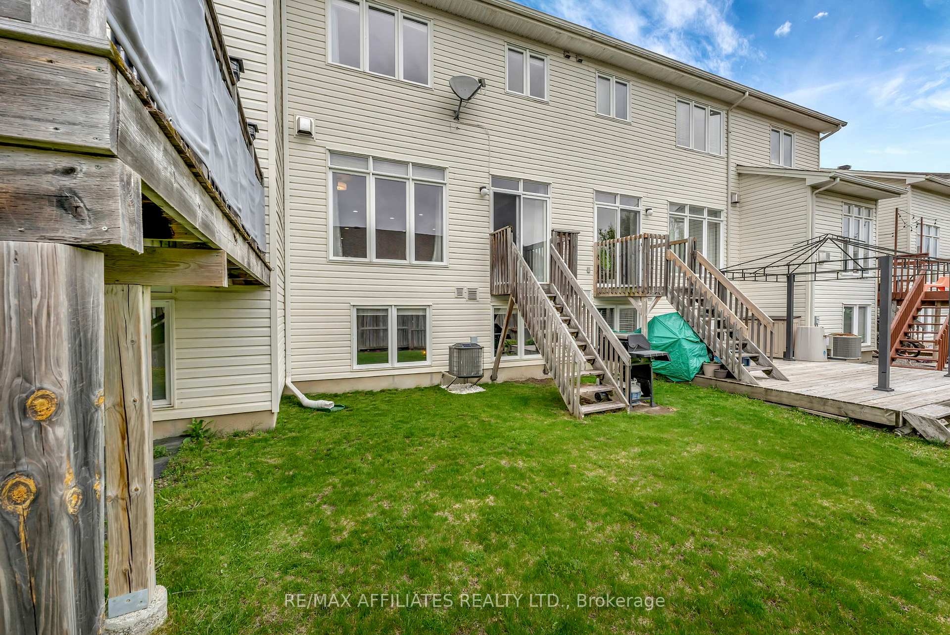 Photo 39 of 249 Waymark Crescent, Ottawa, Kanata - Bridlewood — HOMEH