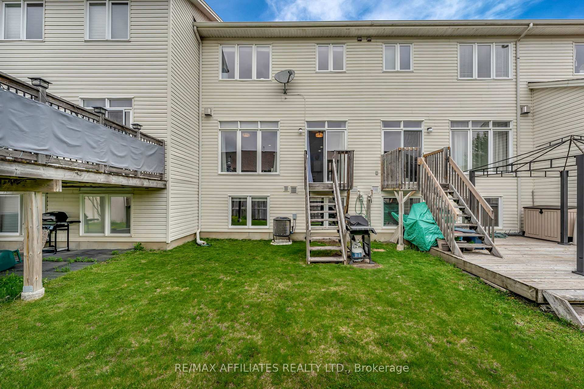 Photo 40 of 249 Waymark Crescent, Ottawa, Kanata - Bridlewood — HOMEH