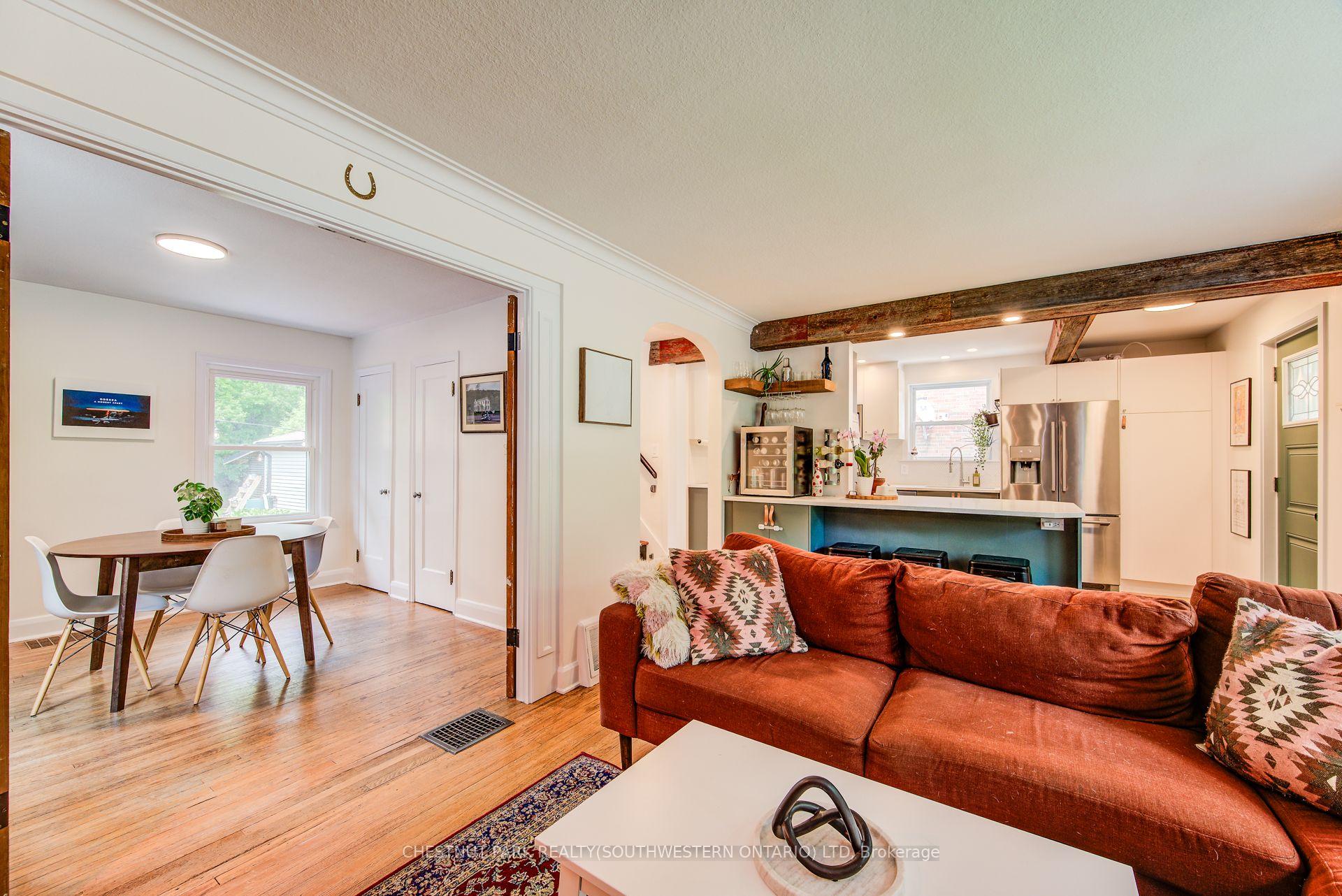 Photo 17 of 256 Mansion Street, Kitchener — HOMEH
