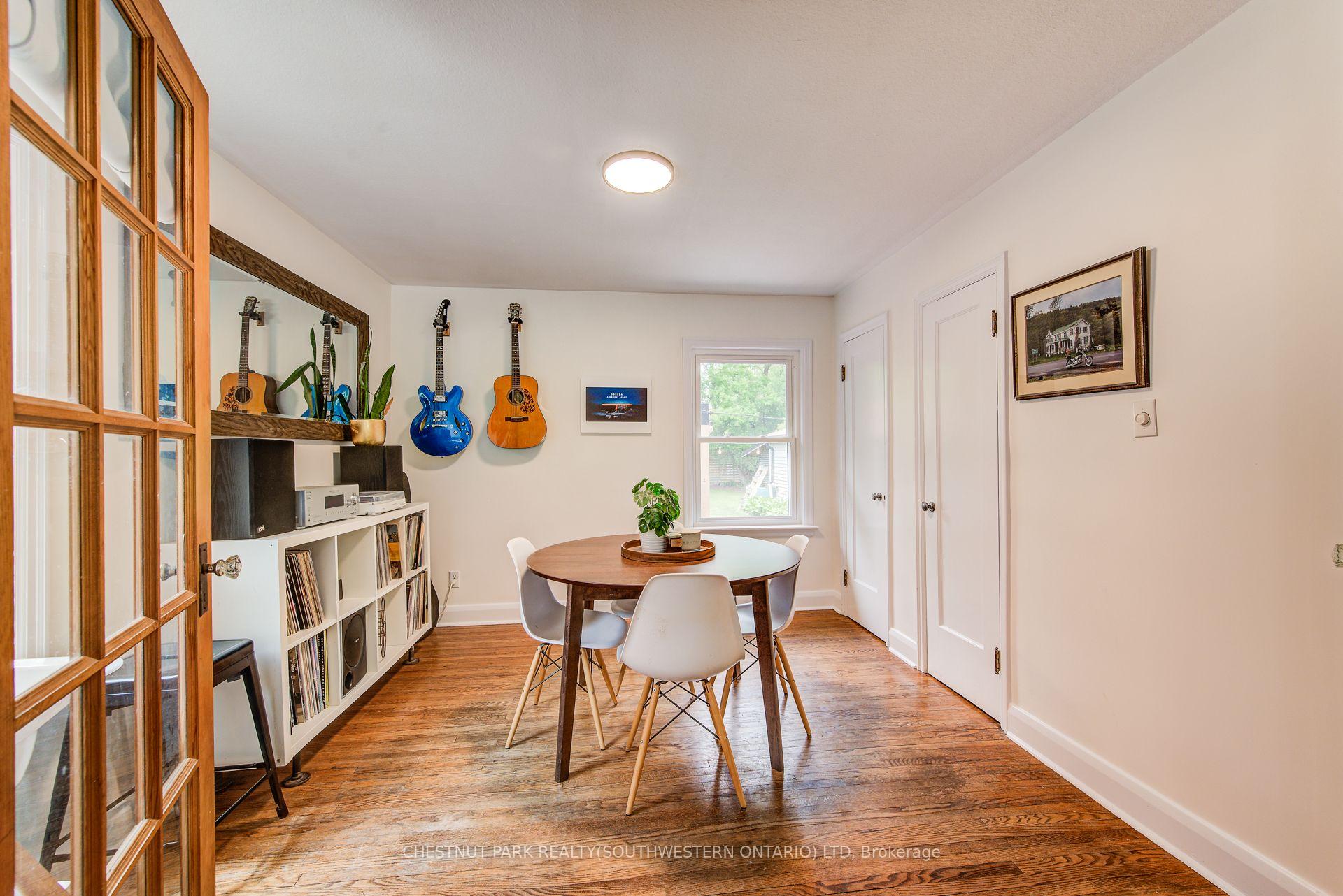 Photo 18 of 256 Mansion Street, Kitchener — HOMEH