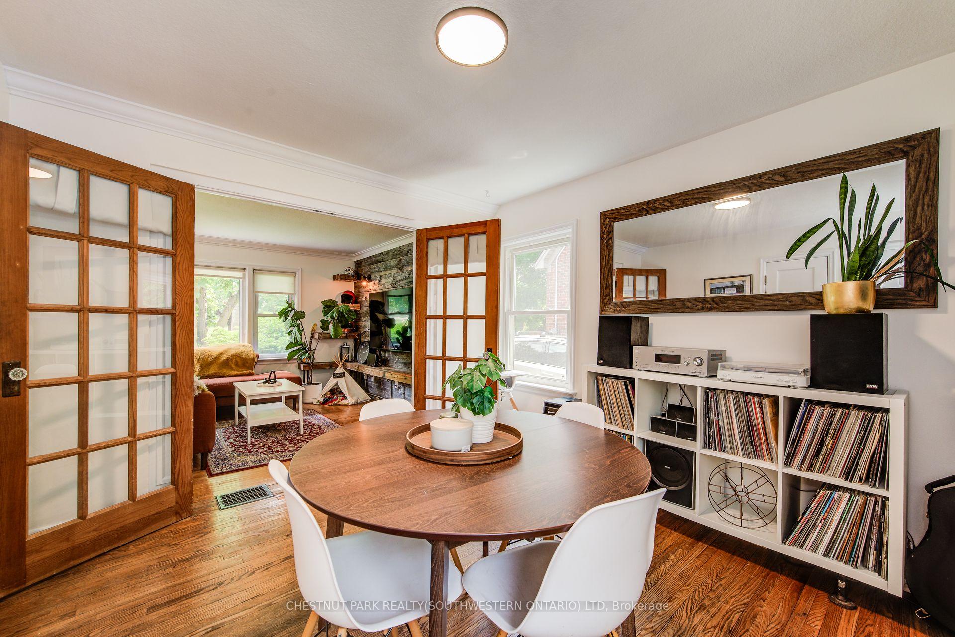 Photo 19 of 256 Mansion Street, Kitchener — HOMEH