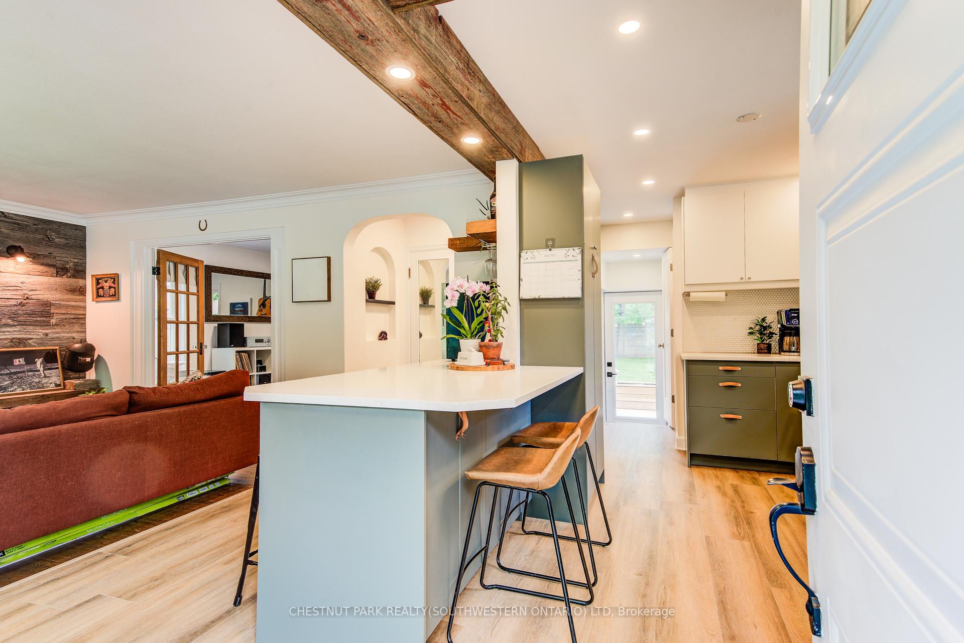 Photo 20 of 256 Mansion Street, Kitchener — HOMEH