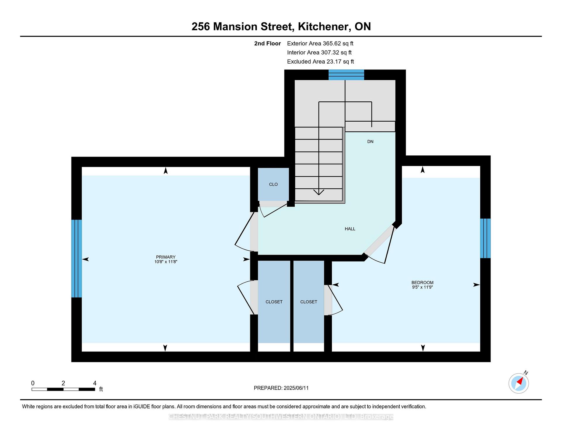 Photo 48 of 256 Mansion Street, Kitchener — HOMEH