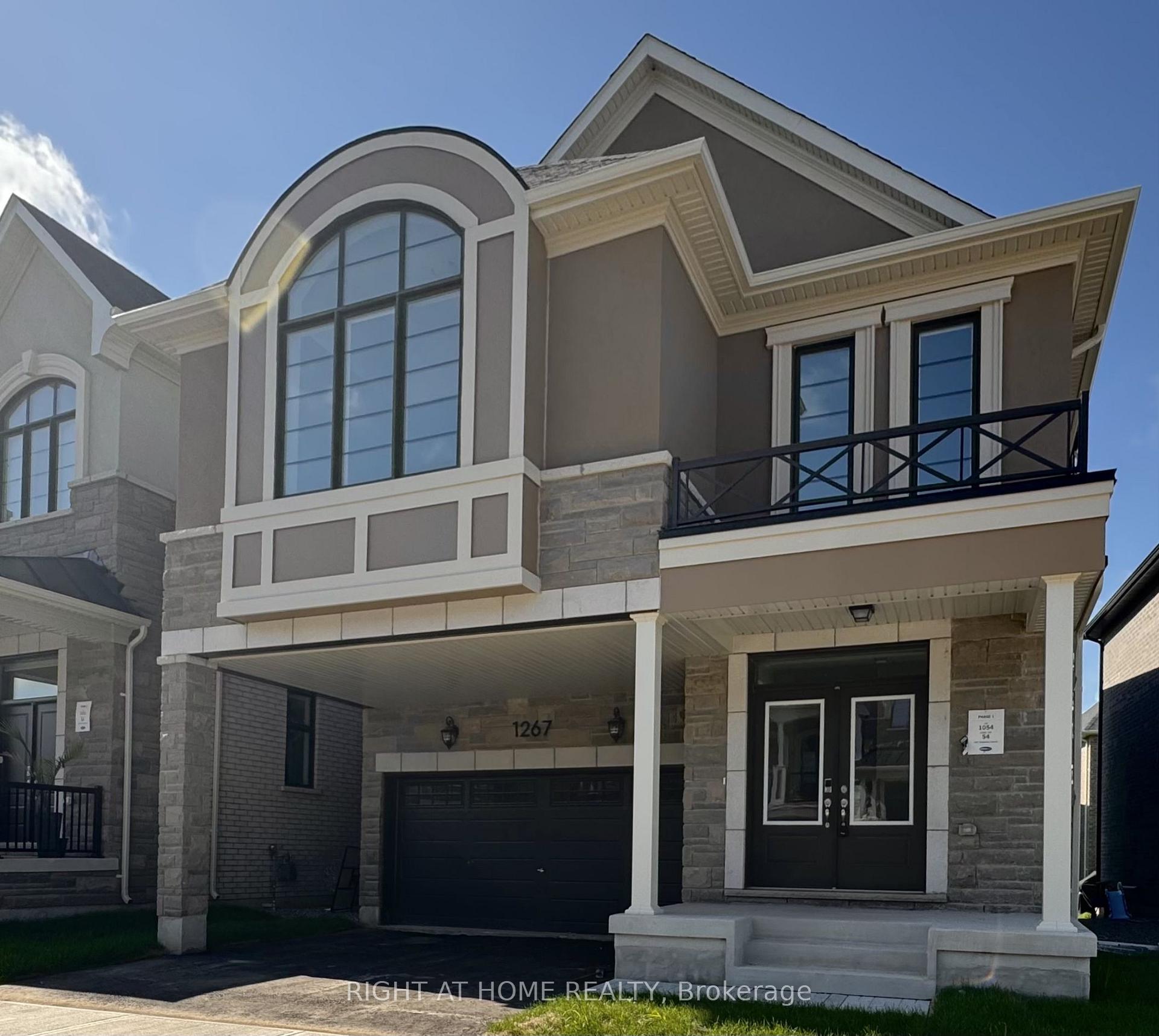 Photo 3 of 1267 Temperance Crescent, Milton, Bowes — HOMEH