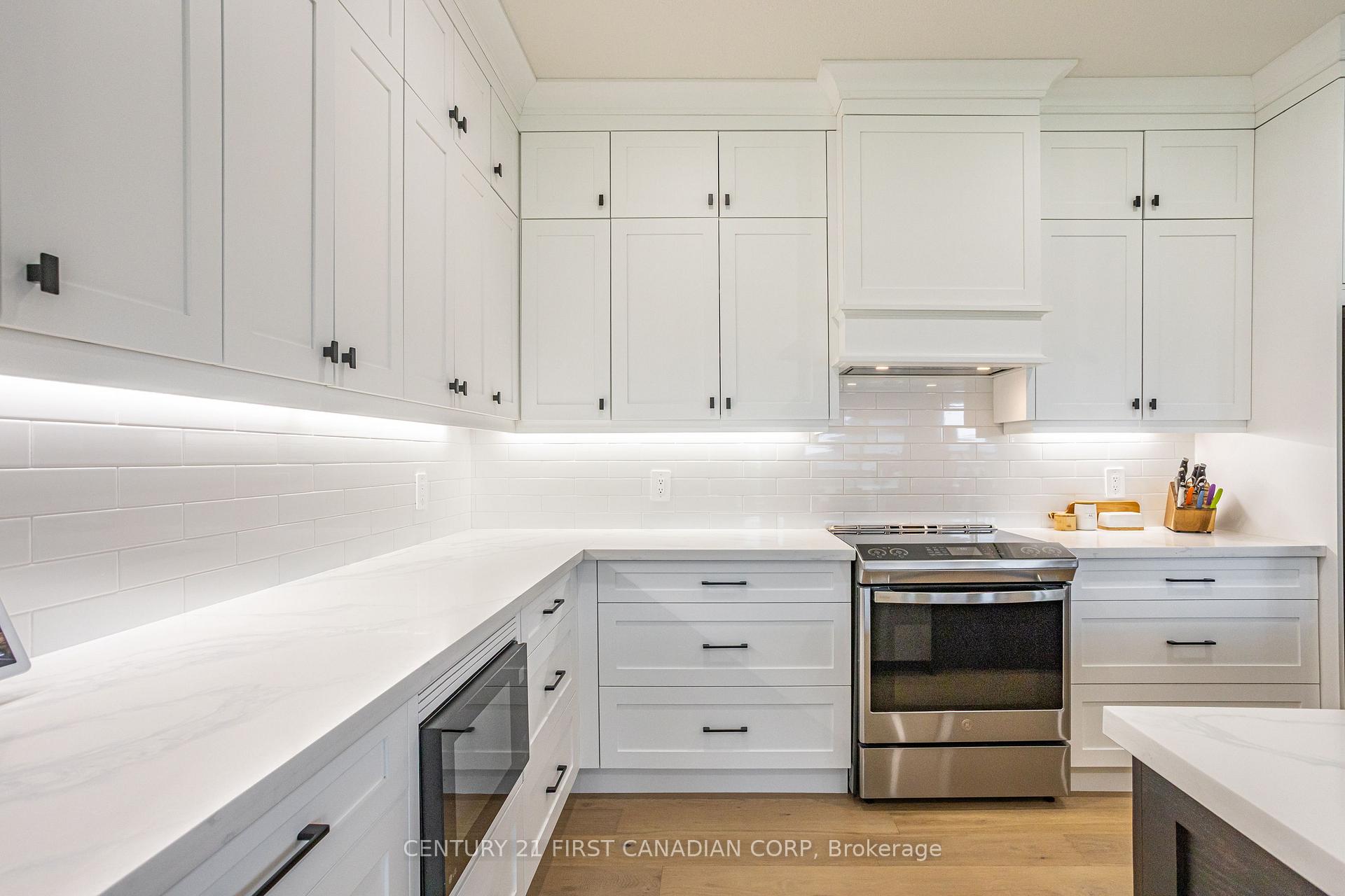 Photo 18 of 23887 Denfield Road, Middlesex Centre, Rural Middlesex Centre — HOMEH