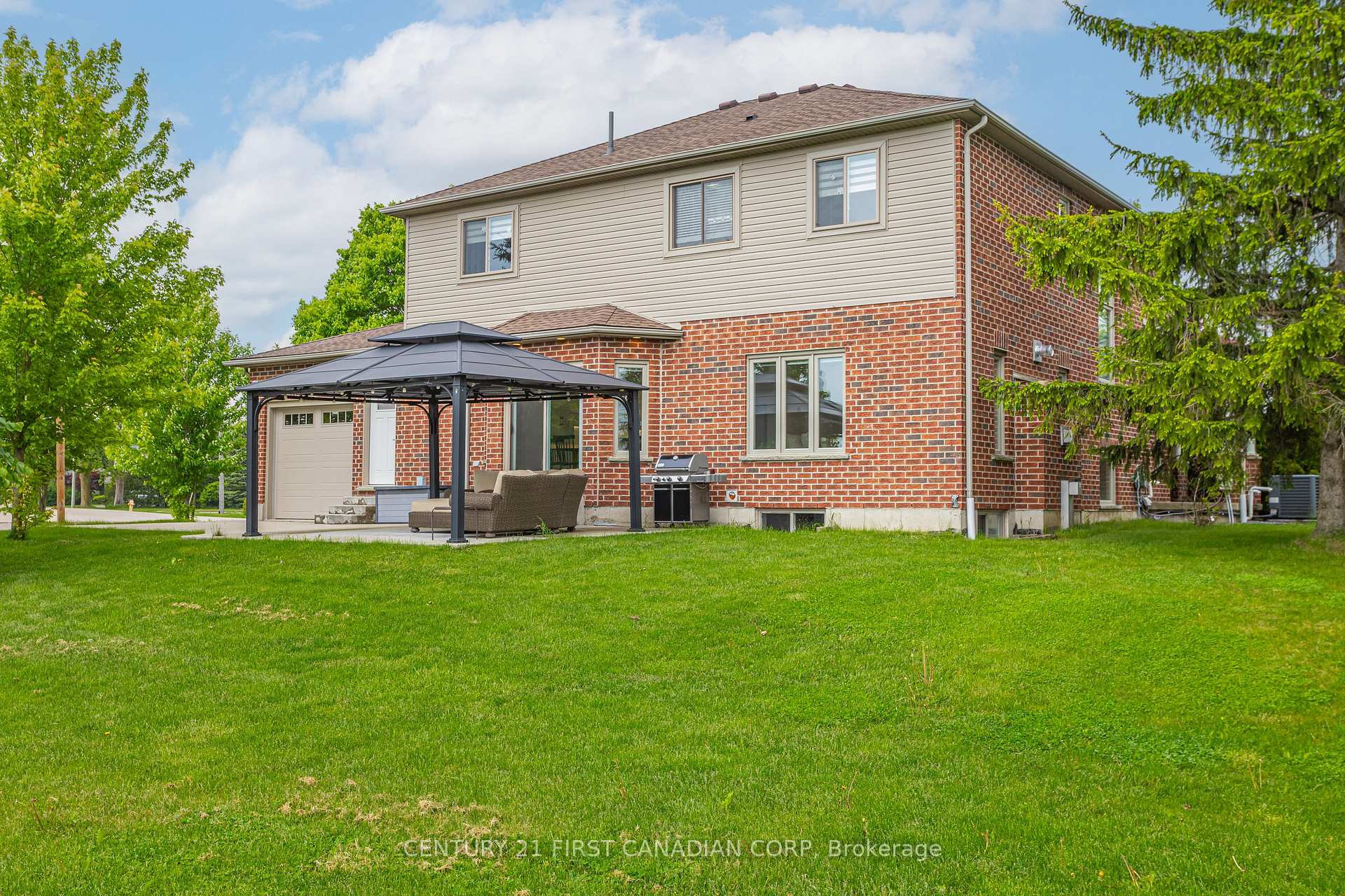 Photo 41 of 23887 Denfield Road, Middlesex Centre, Rural Middlesex Centre — HOMEH