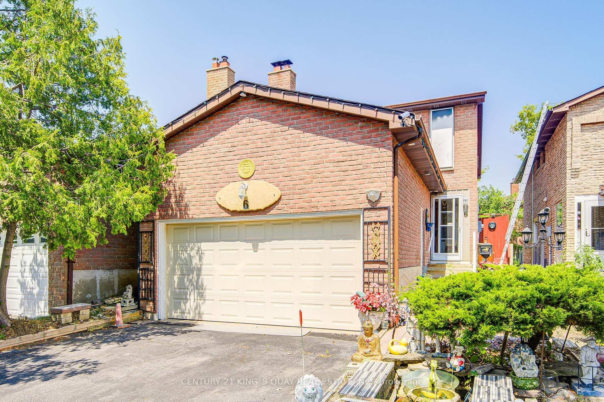 Photo 3 of 6 Cottsmore Crescent, Markham, Milliken Mills West — HOMEH