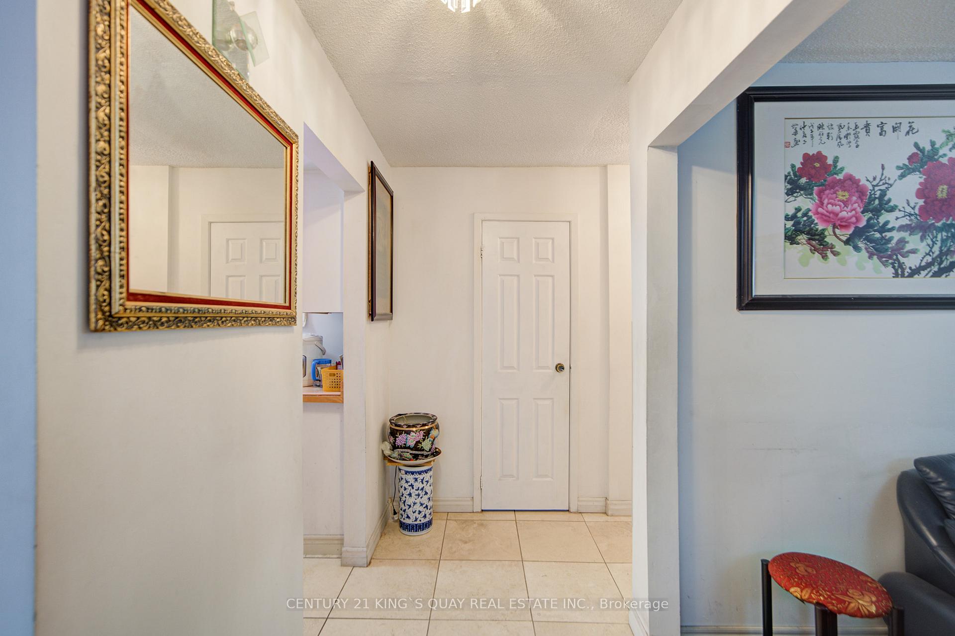 Photo 6 of 6 Cottsmore Crescent, Markham, Milliken Mills West — HOMEH
