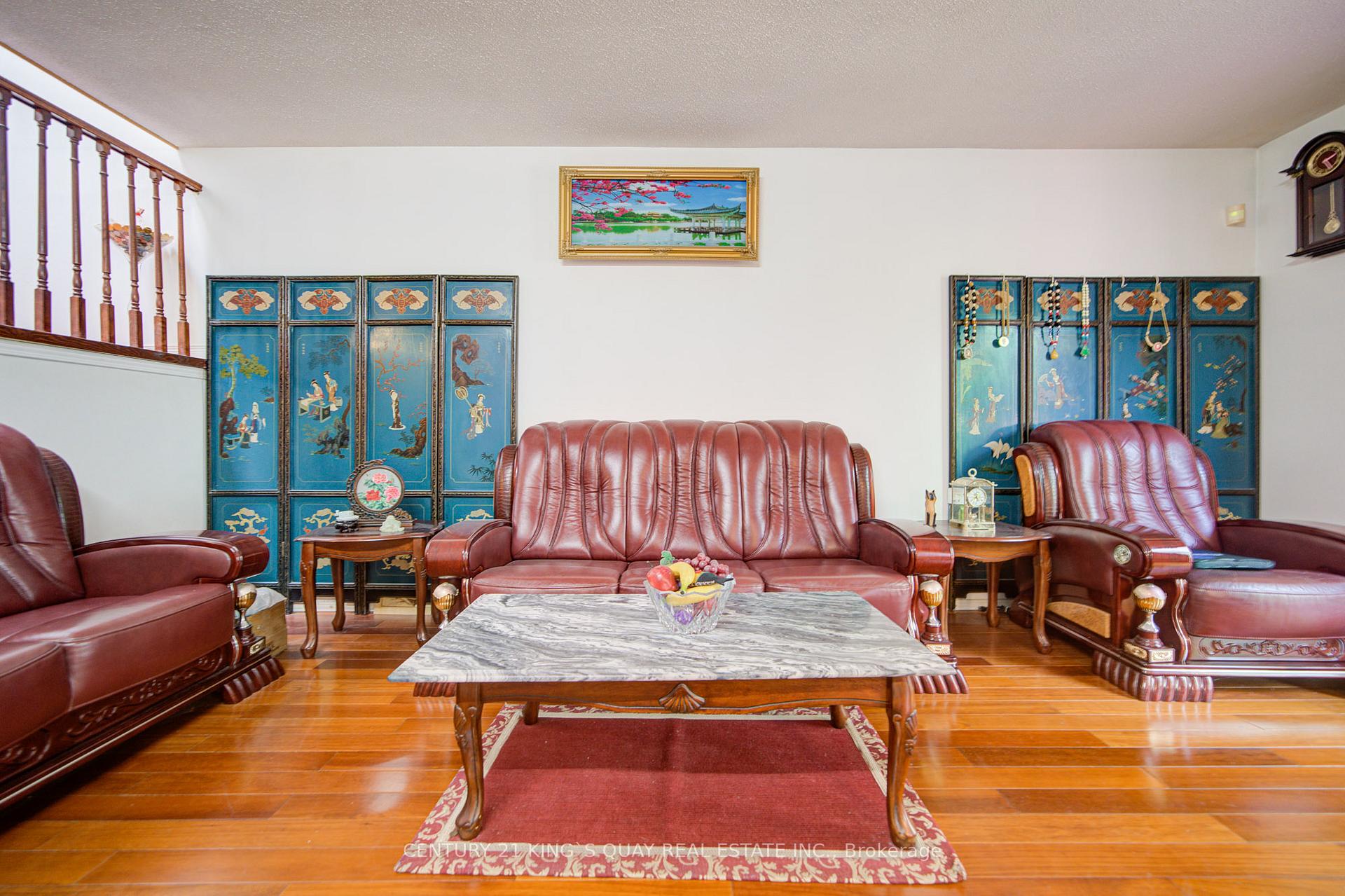 Photo 14 of 6 Cottsmore Crescent, Markham, Milliken Mills West — HOMEH